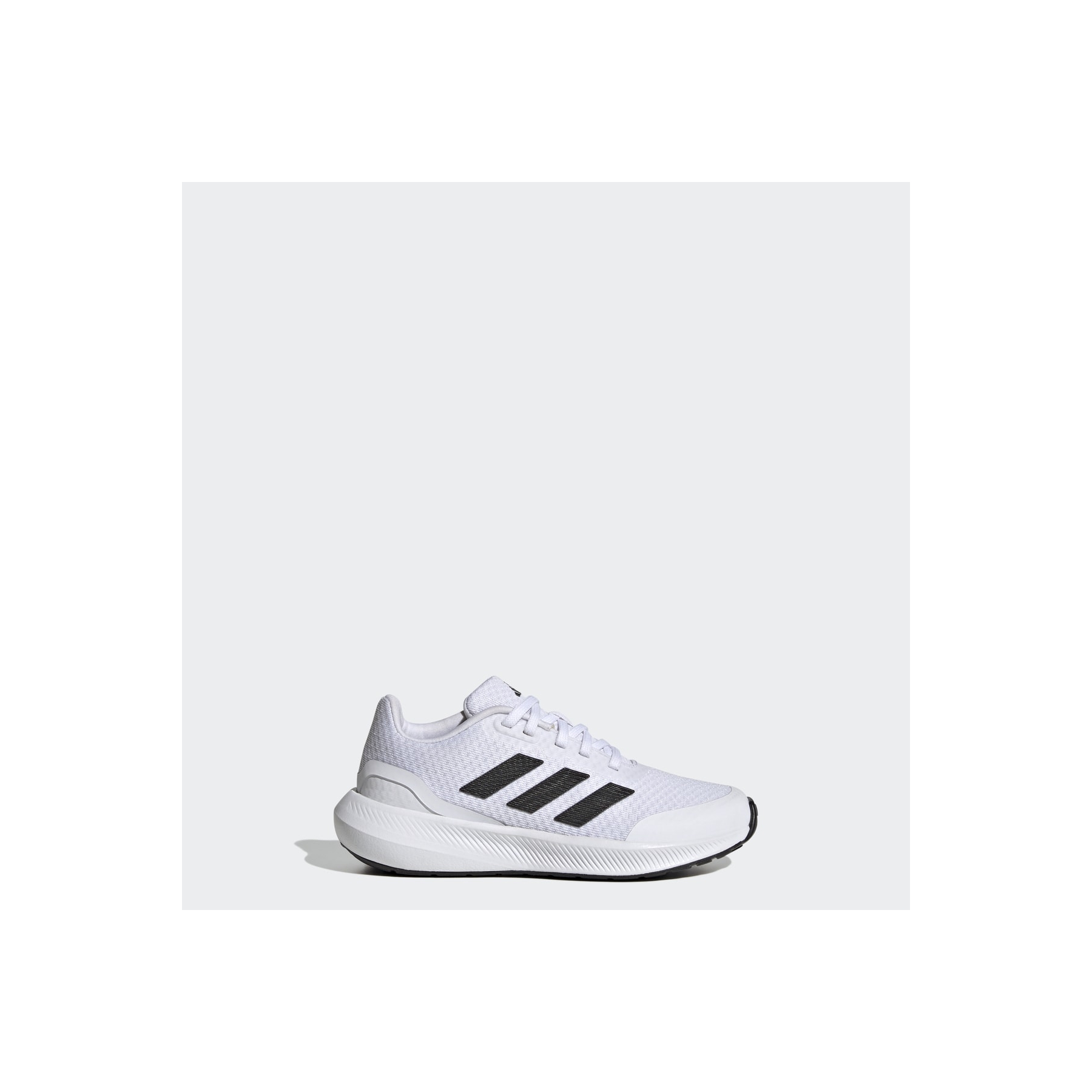 adidas Runfalcon 3.0 Kadın Beyaz Koşu Ayakkabısı (HP5844)