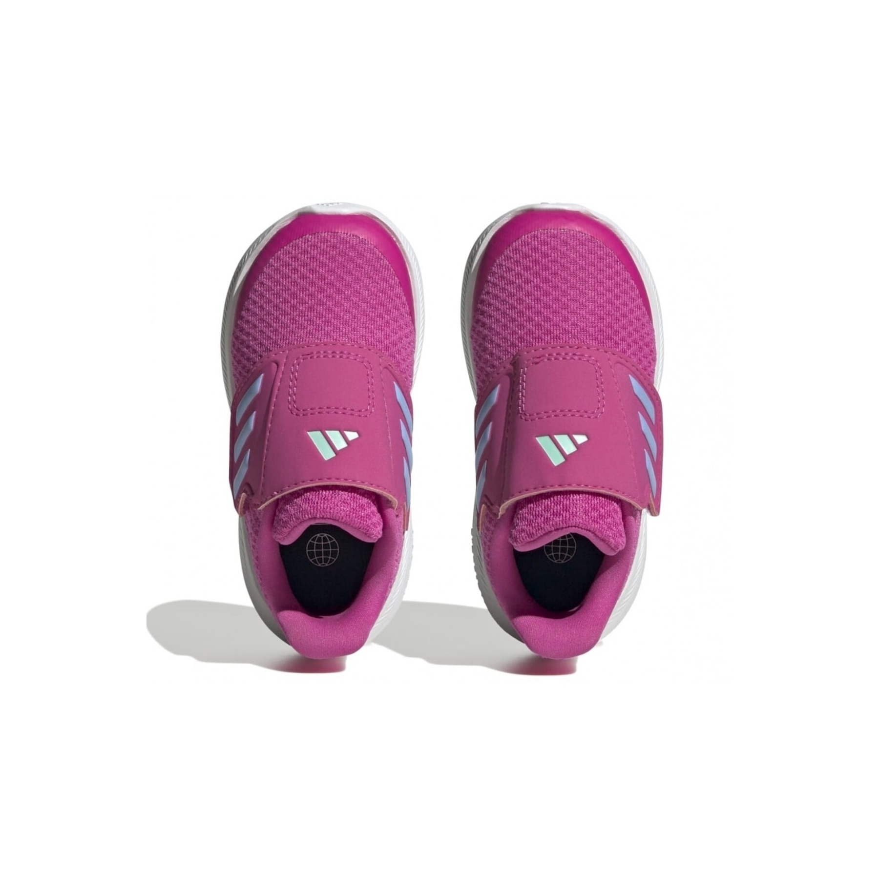 adidas Runfalcon 3.0 Ac Çocuk Pembe Koşu Ayakkabısı (HP5860)