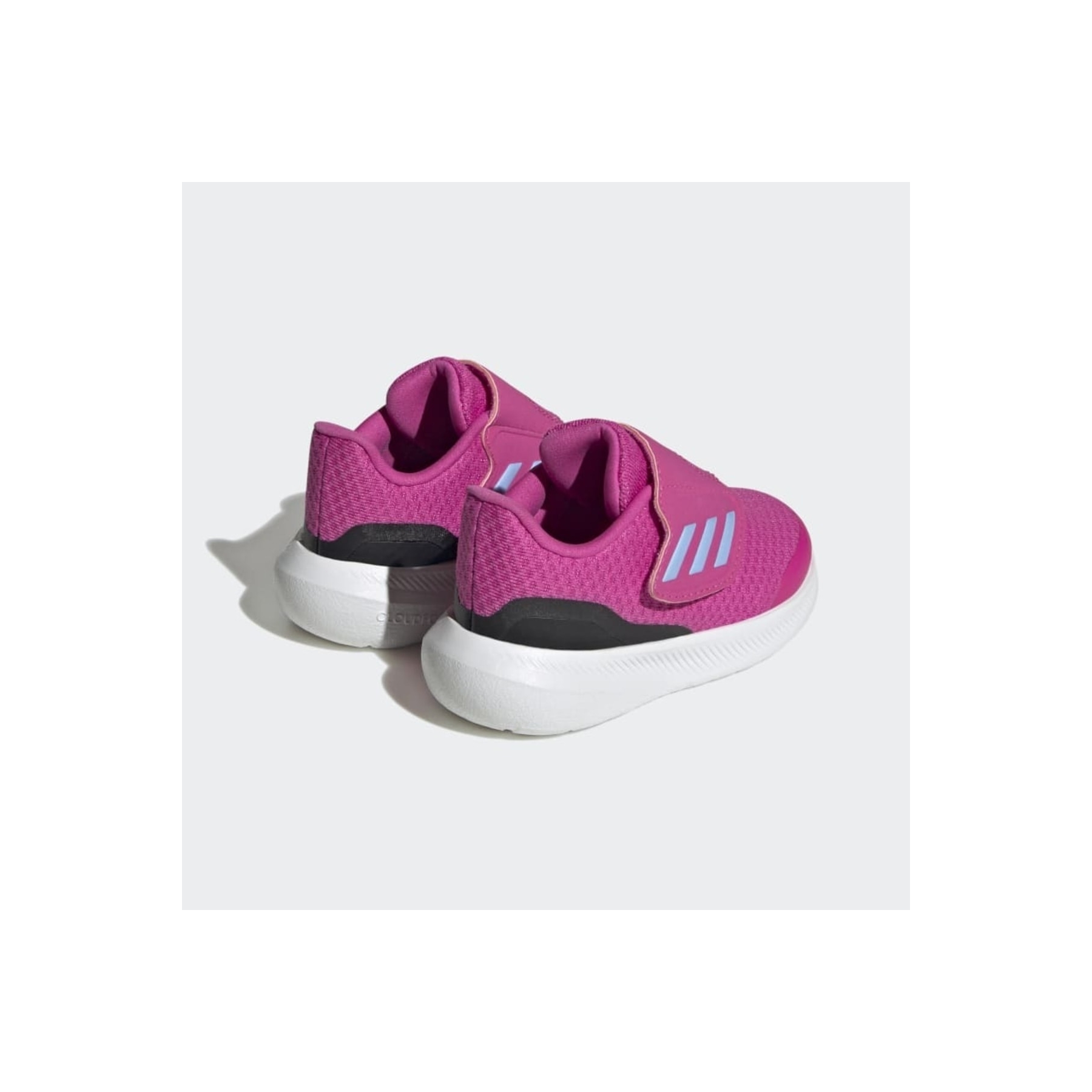 adidas Runfalcon 3.0 Ac Çocuk Pembe Koşu Ayakkabısı (HP5860)