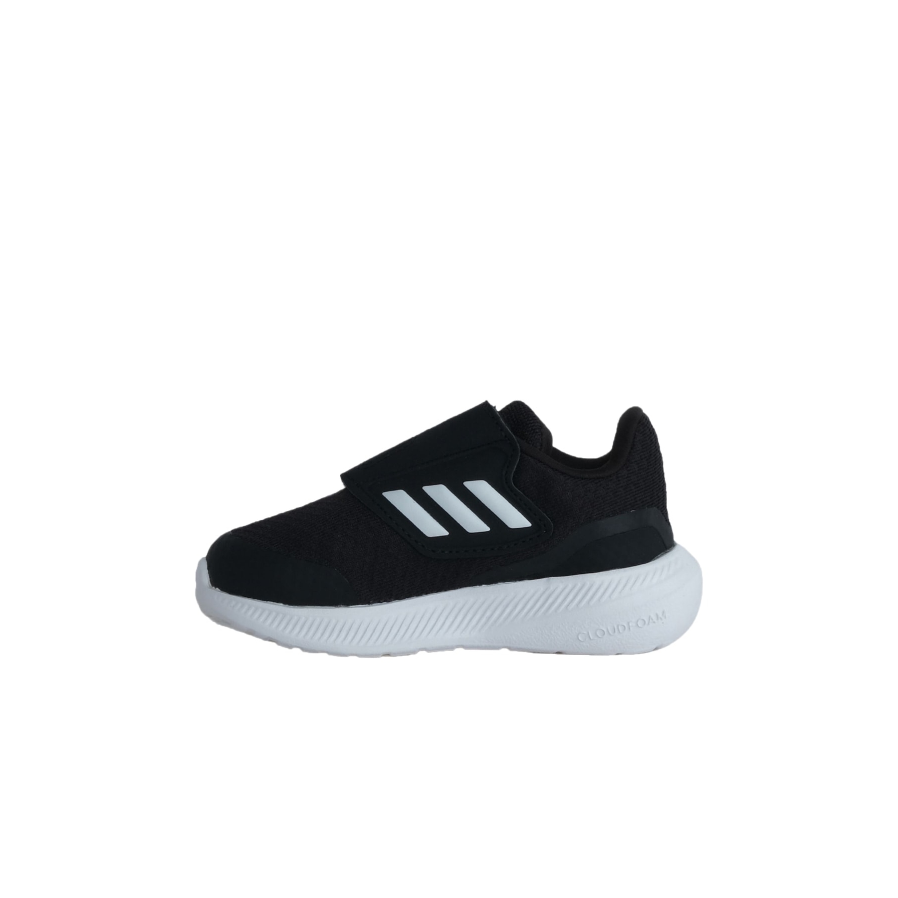 adidas Runfalcon 3.0 Çocuk Siyah Koşu Ayakkabısı (HP5863)