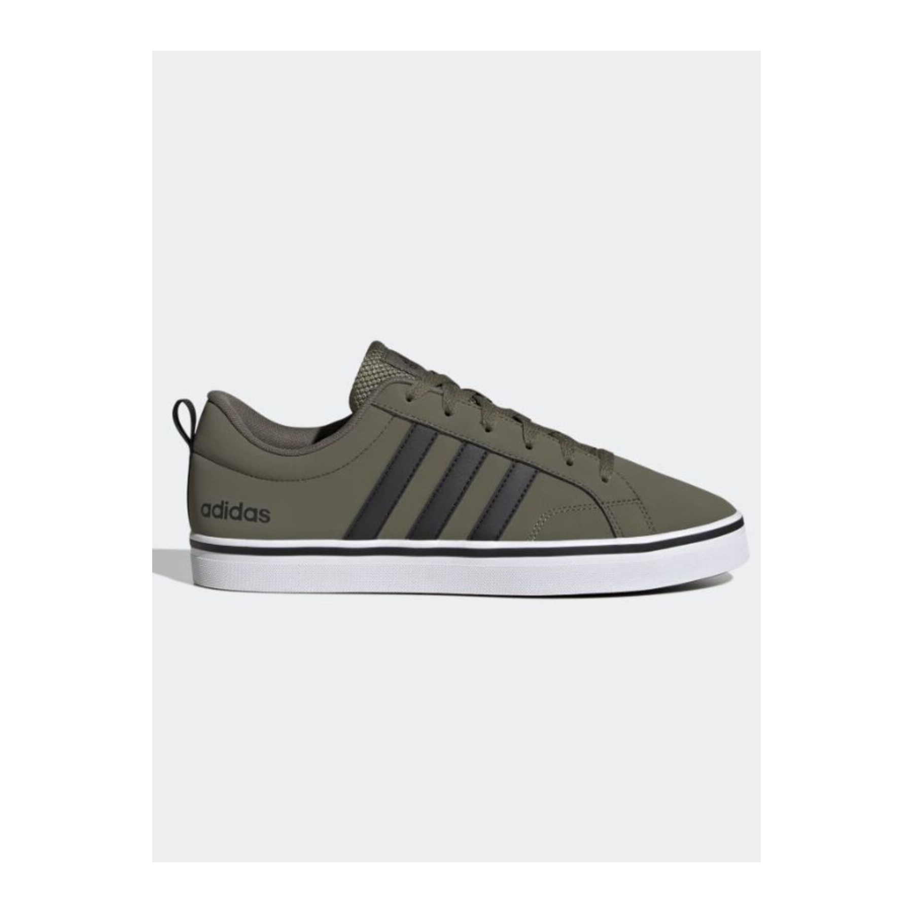 adidas Vs Pace 2.0 Erkek Haki Spor Ayakkabı (HP6002)