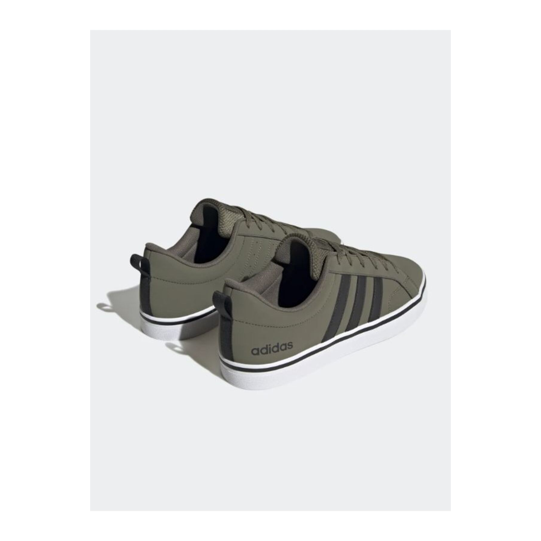 adidas Vs Pace 2.0 Erkek Haki Spor Ayakkabı (HP6002)