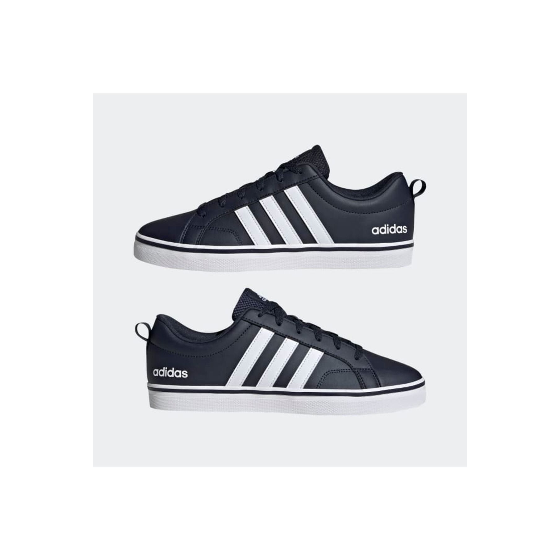 adidas Pace 2.0 Erkek Lacivert Spor Ayakkabı (HP6011)