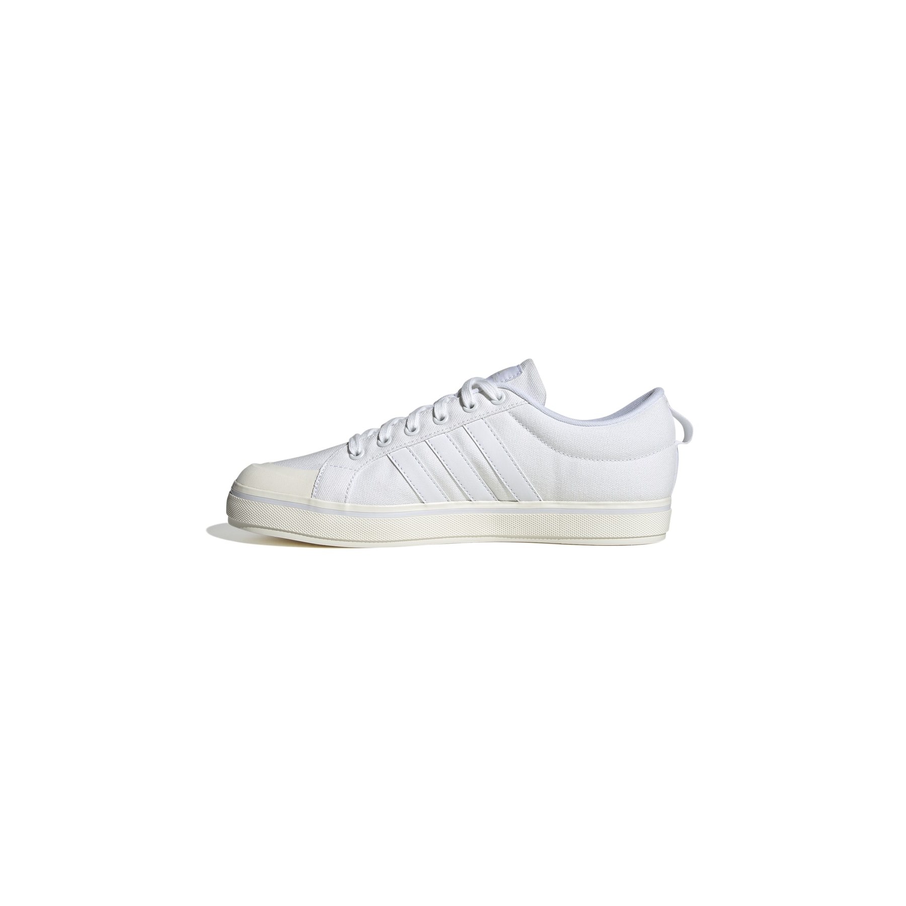adidas Bravada 2.0 Erkek Beyaz Spor Ayakkabı (HP6021)