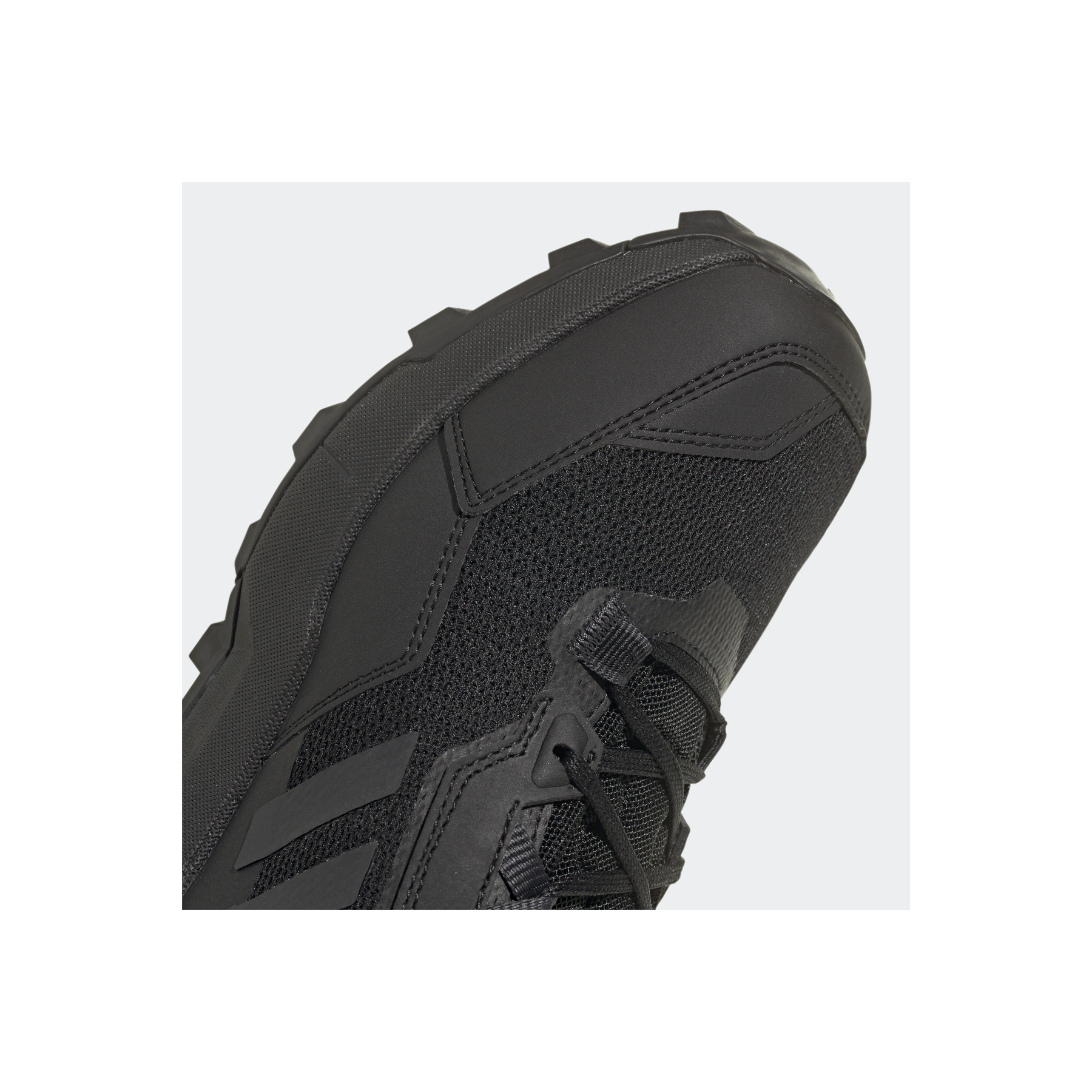 adidas Terrex Ax4 Erkek Siyah Yürüyüş Ayakkabısı (HP7388)