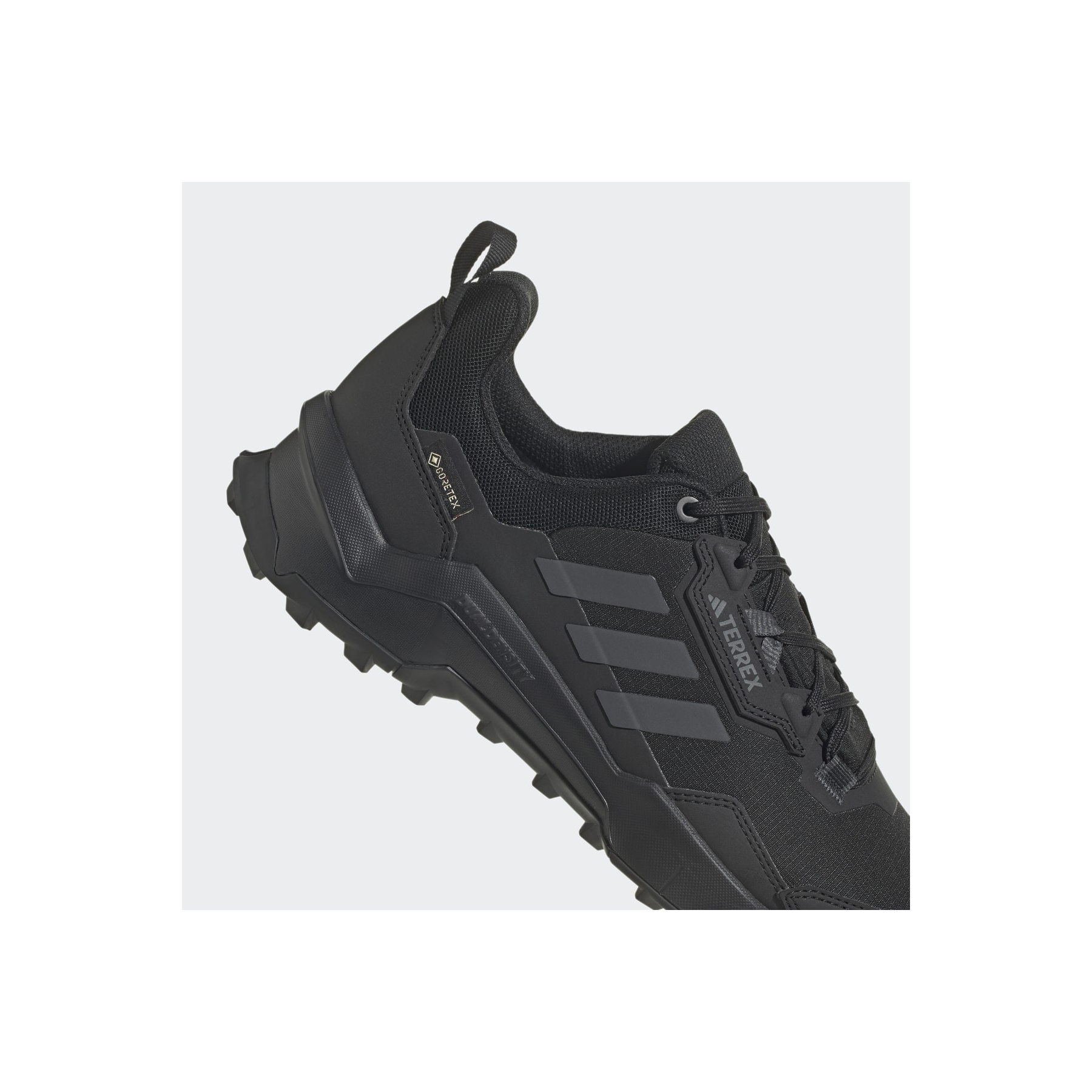adidas Terrex Ax4 Siyah Outdoor Ayakkabı (HP7395)