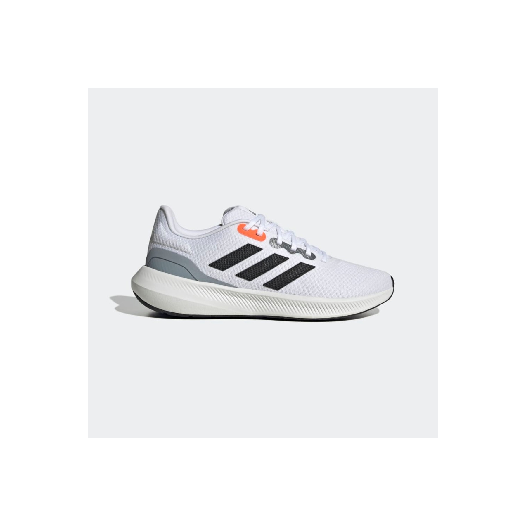 adidas Runfalcon 3.0 Beyaz Koşu Ayakkabısı (HP7543)