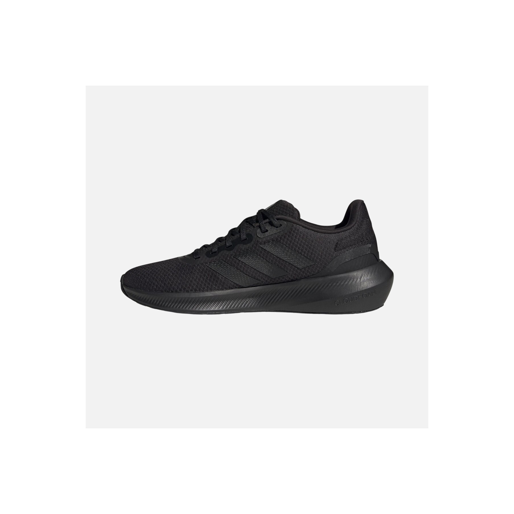 adidas Runfalcon 3.0 Siyah Koşu Ayakkabısı (HP7544)