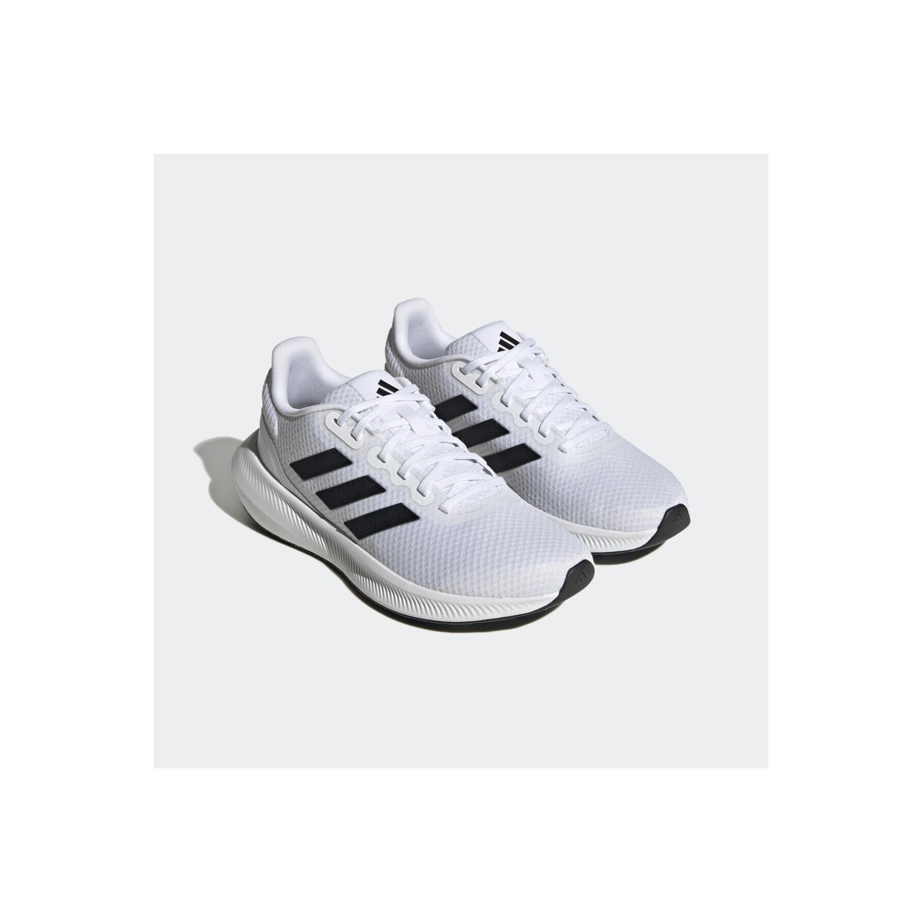 adidas Runfalcon 3.0 Kadın Beyaz Spor Ayakkabı (HP7557)