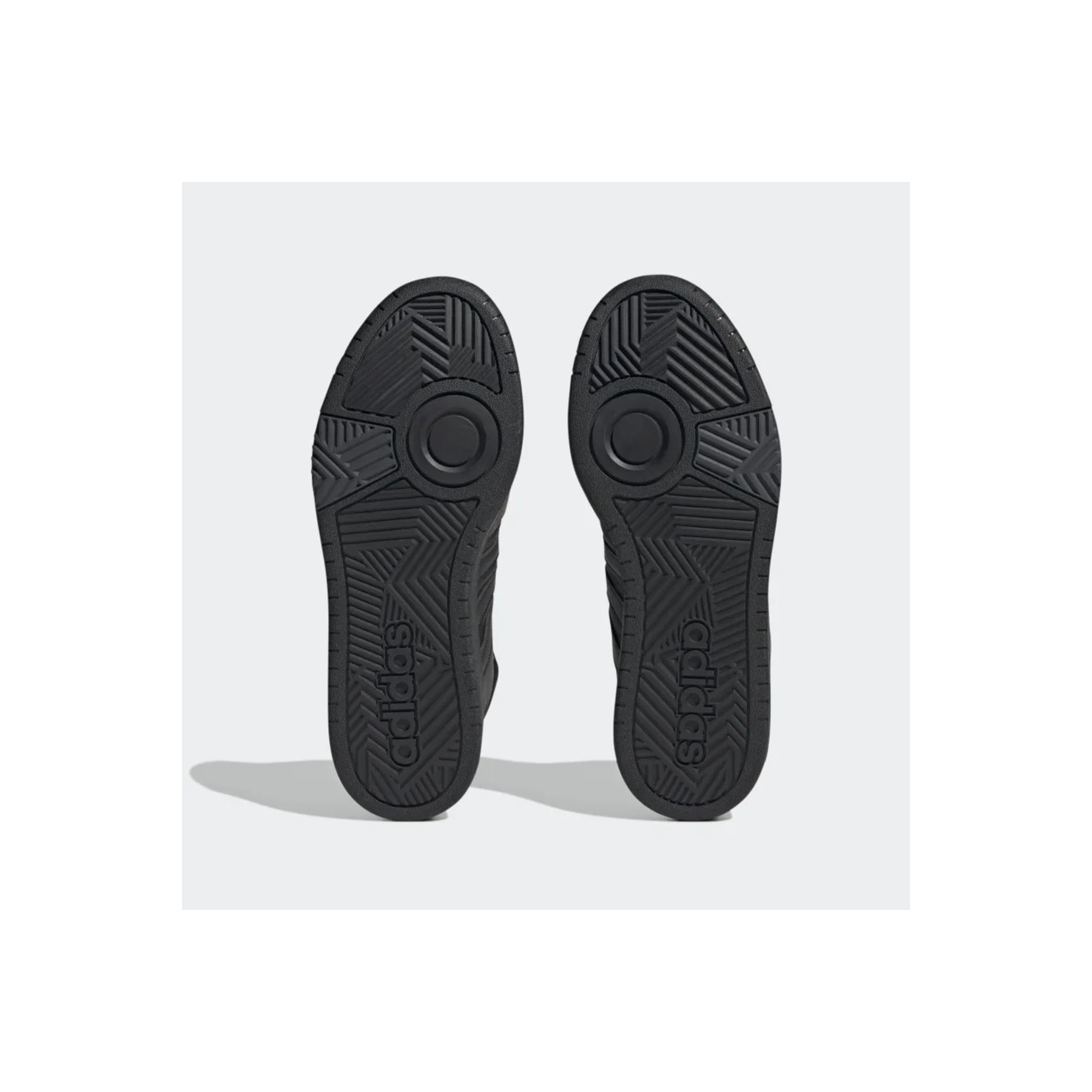 adidas Hoops 3.0 Siyah Spor Ayakkabı (HP7939)