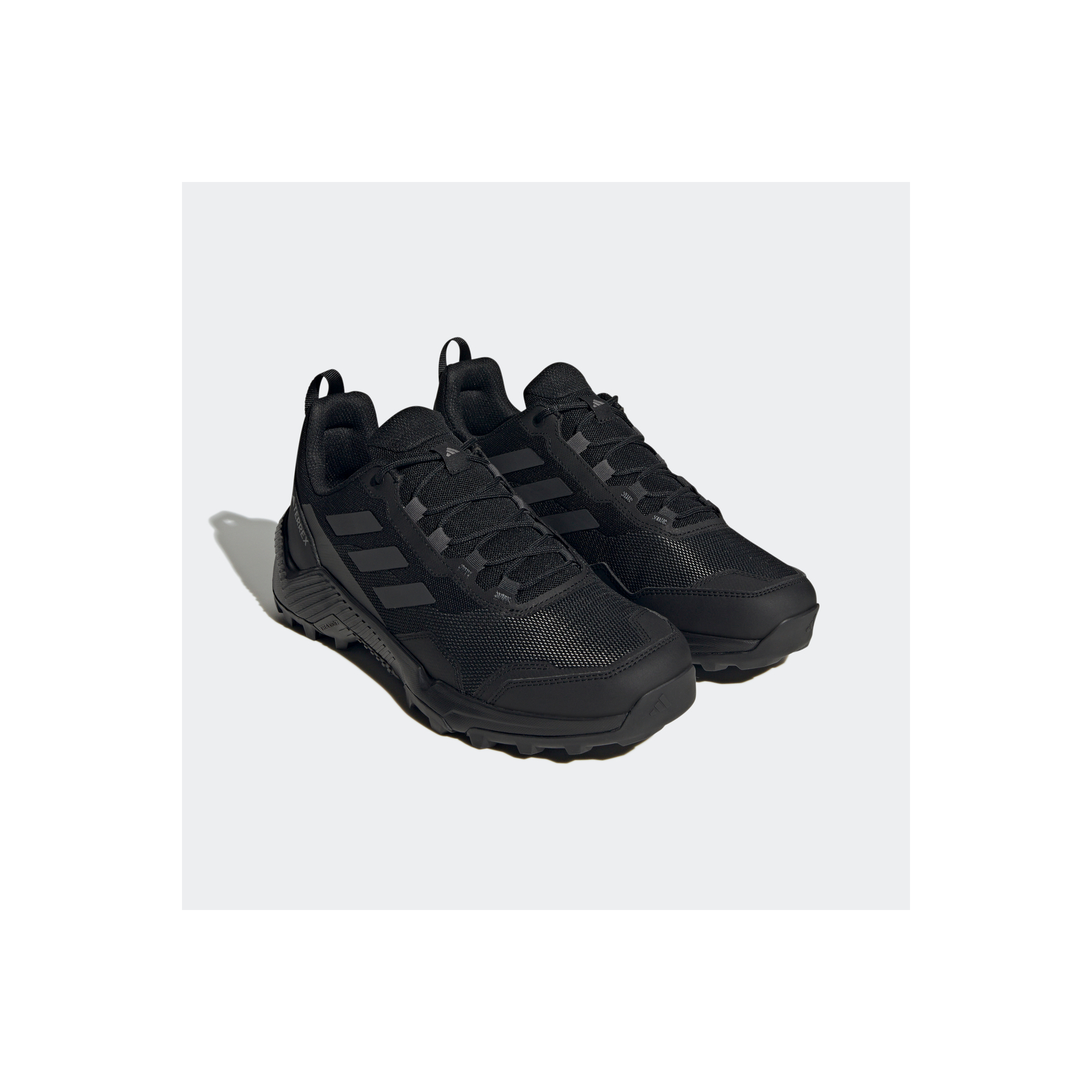 adidas Terrex Eastrail 2 Erkek Siyah Outdoor Ayakkabı (HP8606)