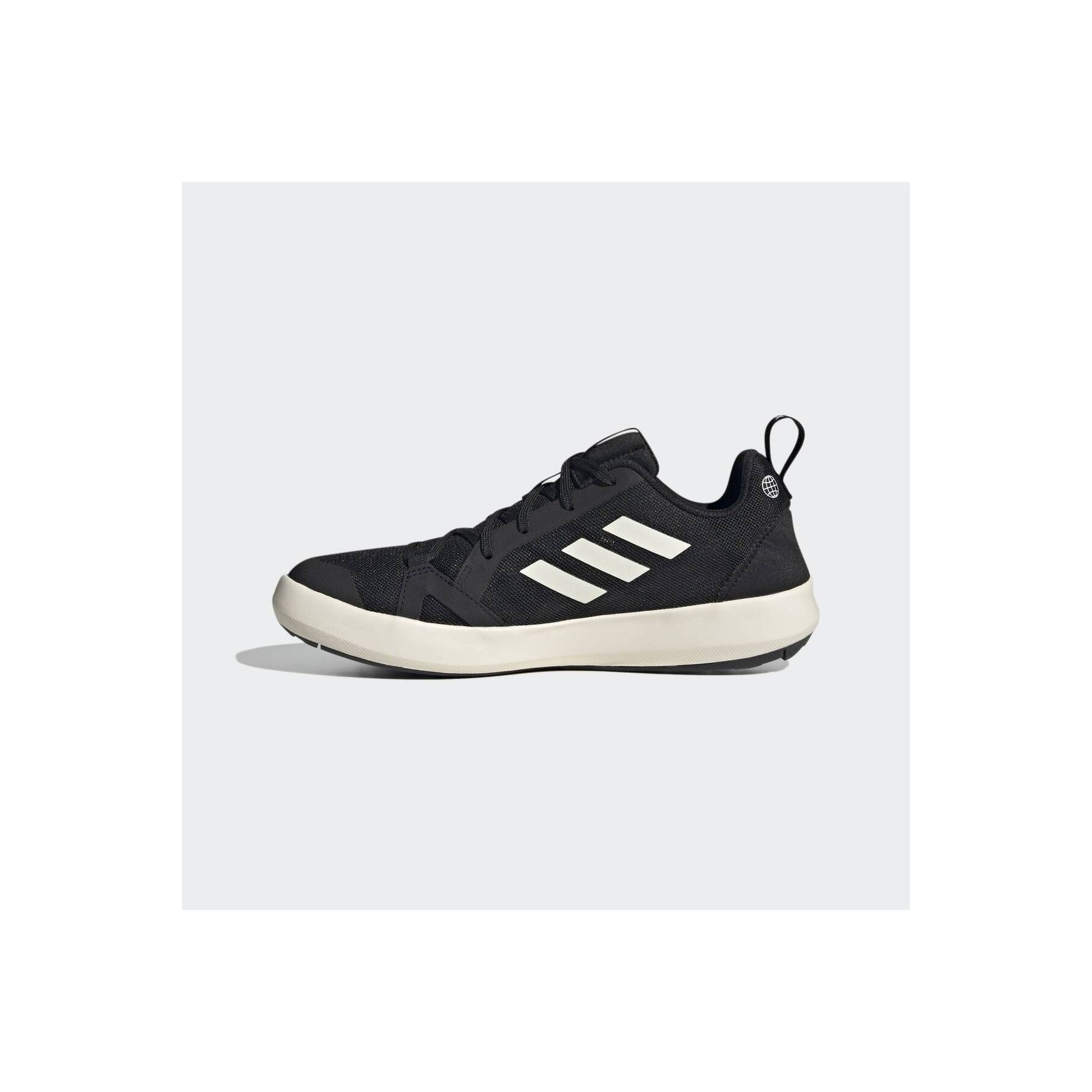 adidas Terrex Boat Unisex Siyah Spor Ayakkabısı (HP8641)