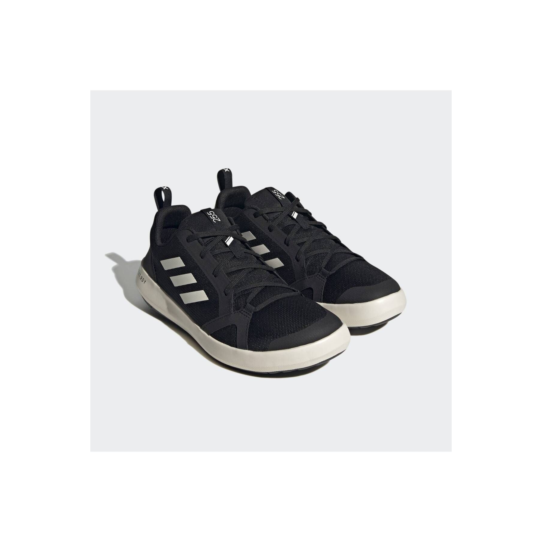 adidas Terrex Boat Unisex Siyah Spor Ayakkabısı (HP8641)