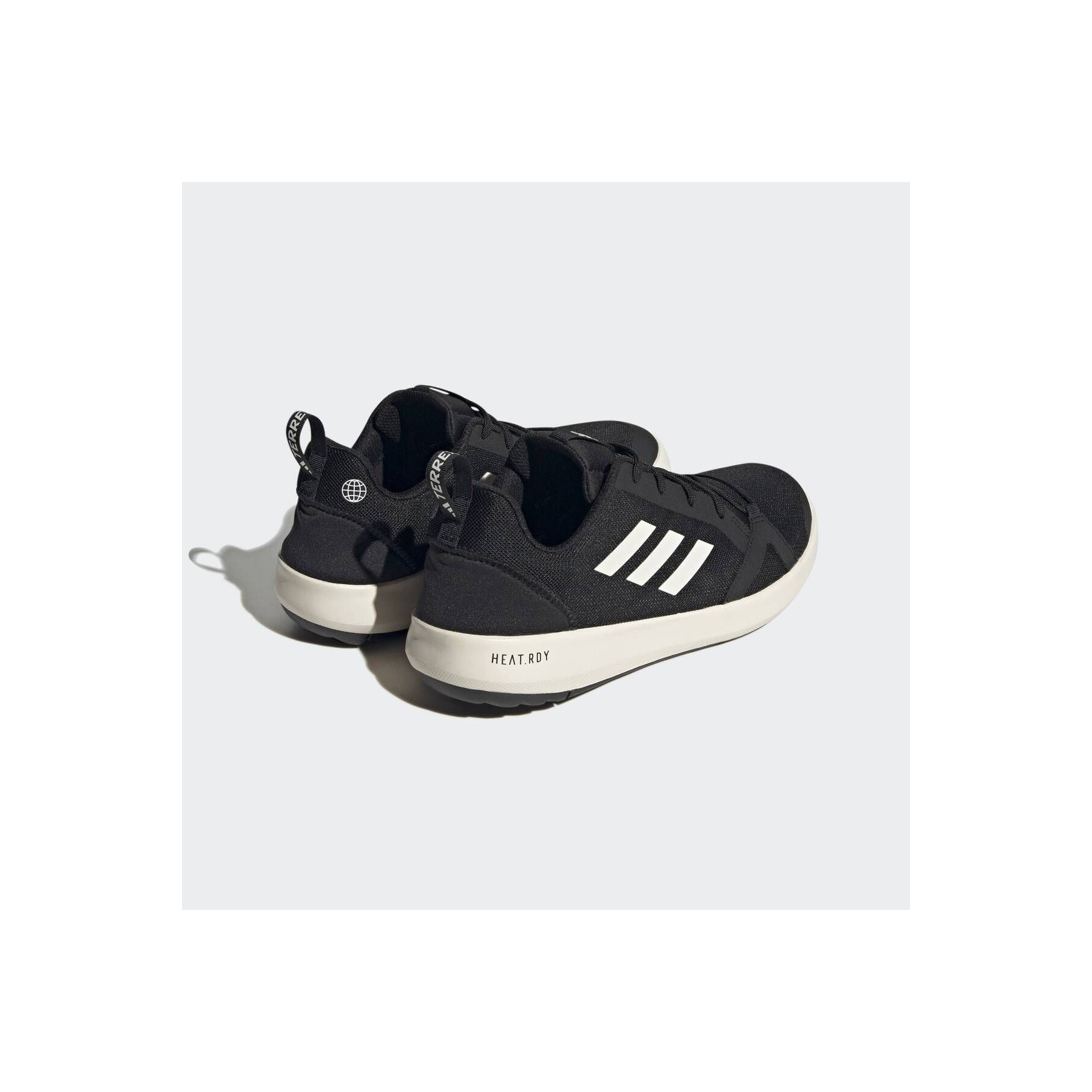 adidas Terrex Boat Unisex Siyah Spor Ayakkabısı (HP8641)