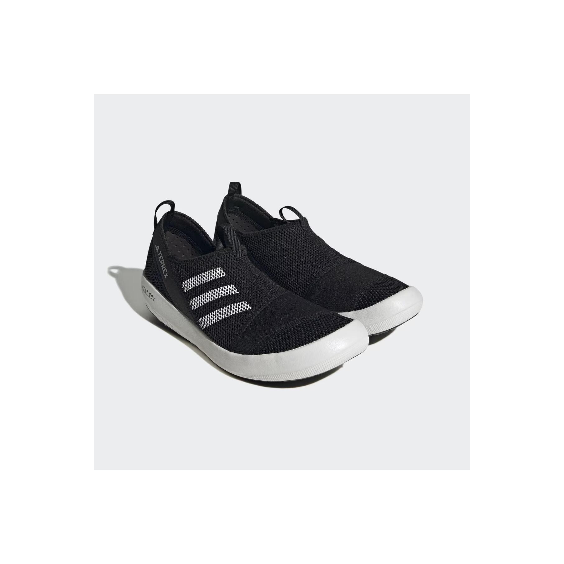 adidas Terrex Boat SL Unisex Siyah Outdoor Ayakkabı (HP8644)