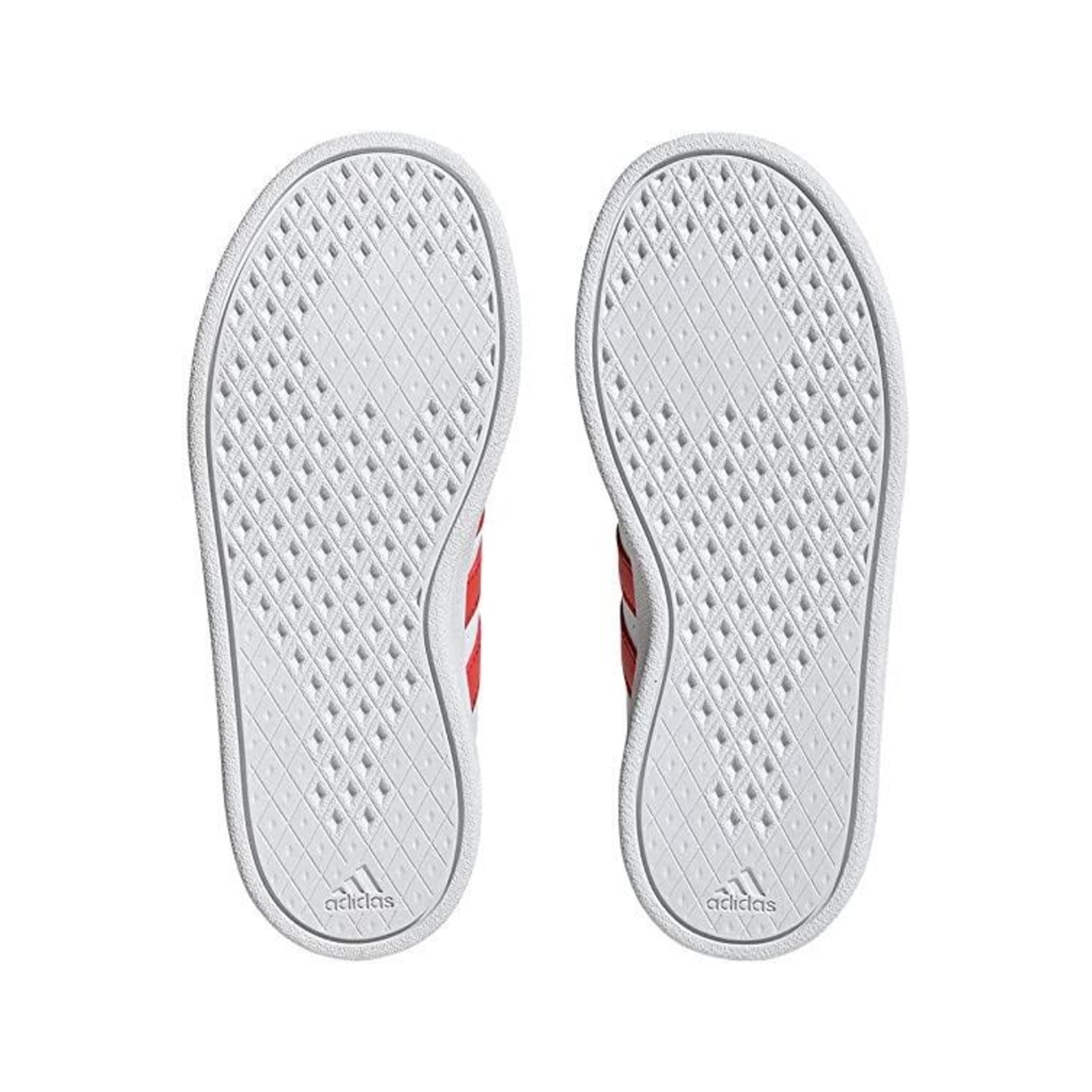 adidas Breaknet 2.0 Unisex Beyaz Spor Ayakkabı (HP8960)