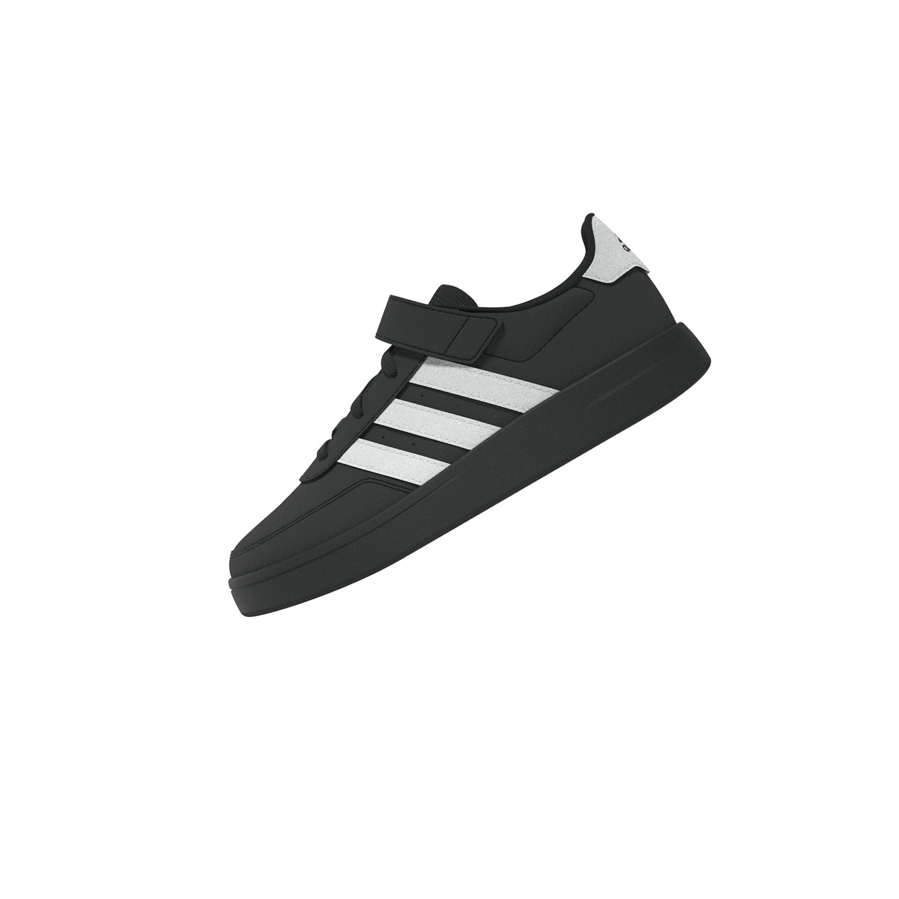 adidas Breaknet 2.0 Çocuk Siyah Spor Ayakkabı (HP8968)