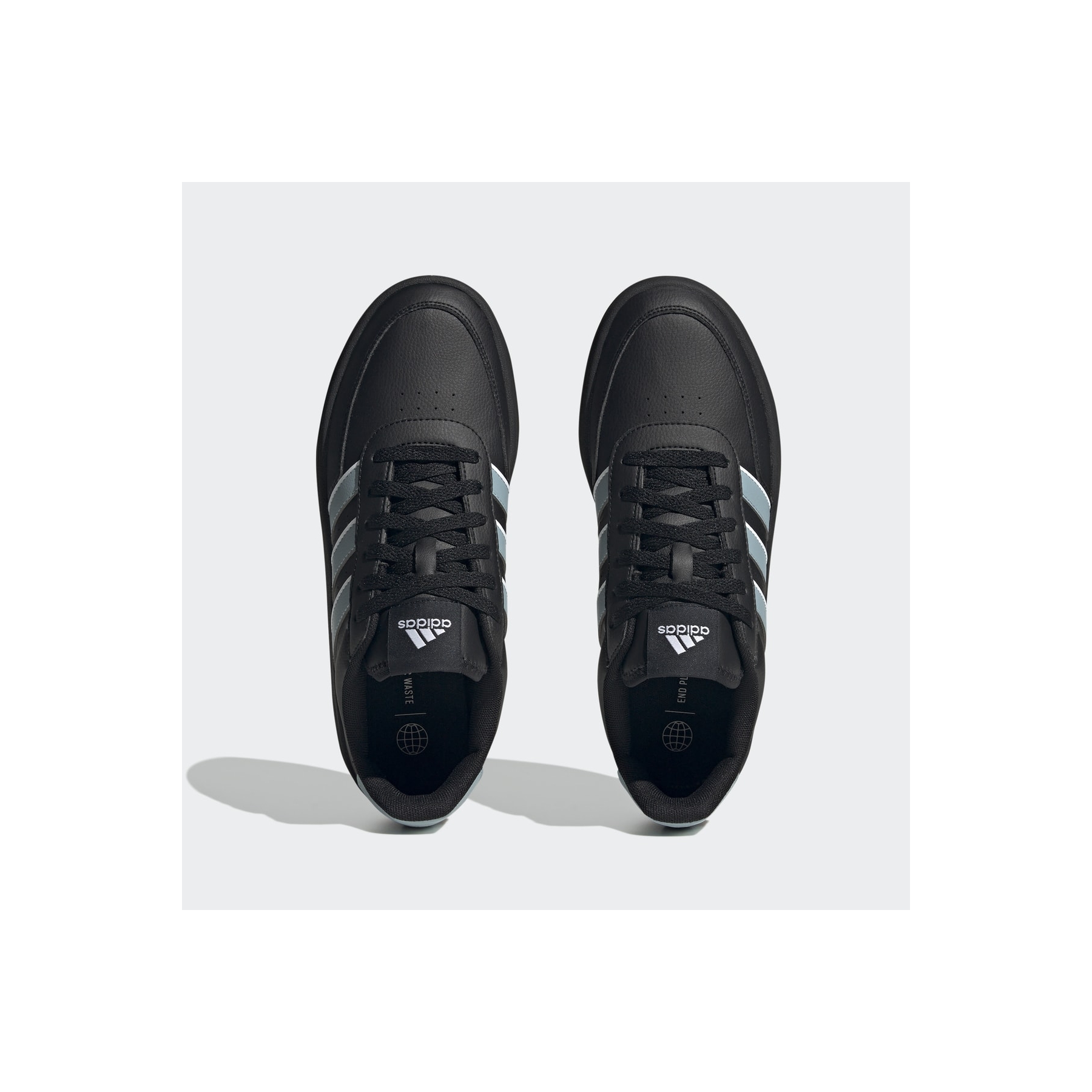 adidas Breaknet 2.0 Siyah Spor Ayakkabı (HP9406)