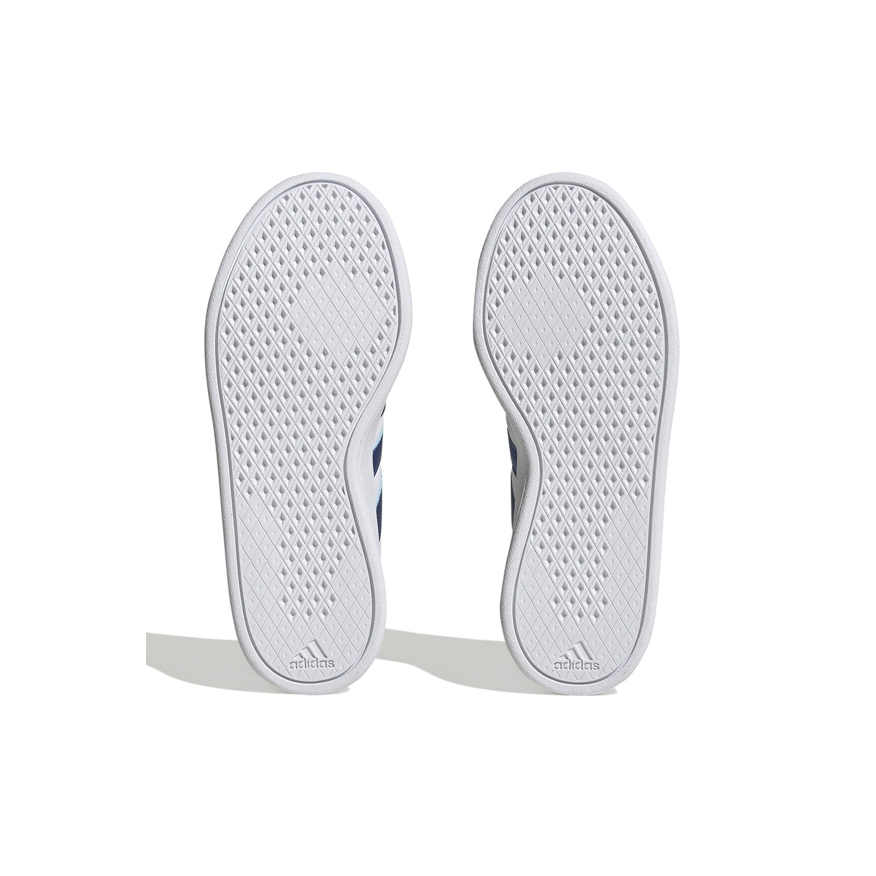 adidas Breaknet 2.0 Kadın Beyaz Spor Ayakkabı (HP9451)