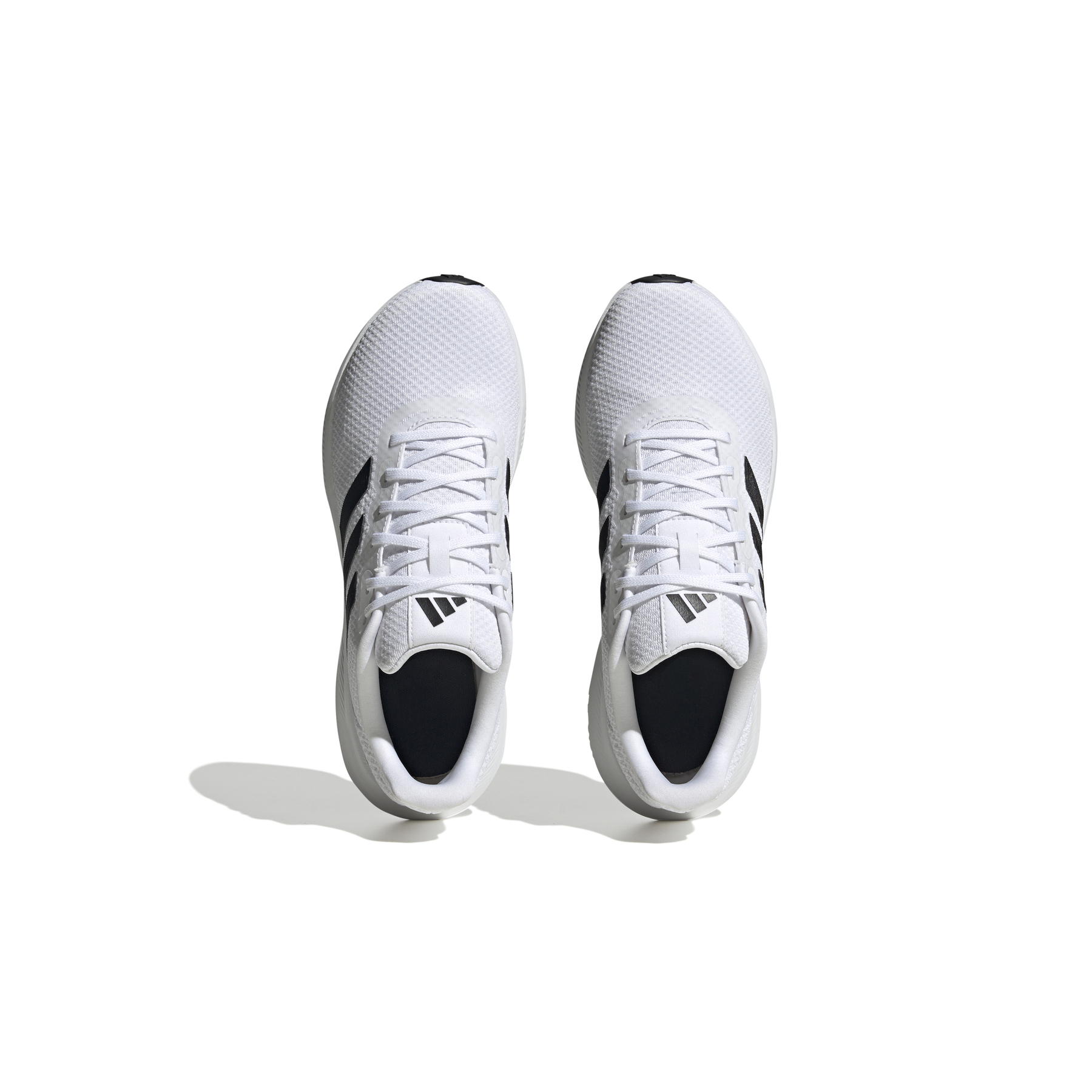 adidas Runfalcon 3.0 Erkek Beyaz Spor Ayakkabı (HQ3789)