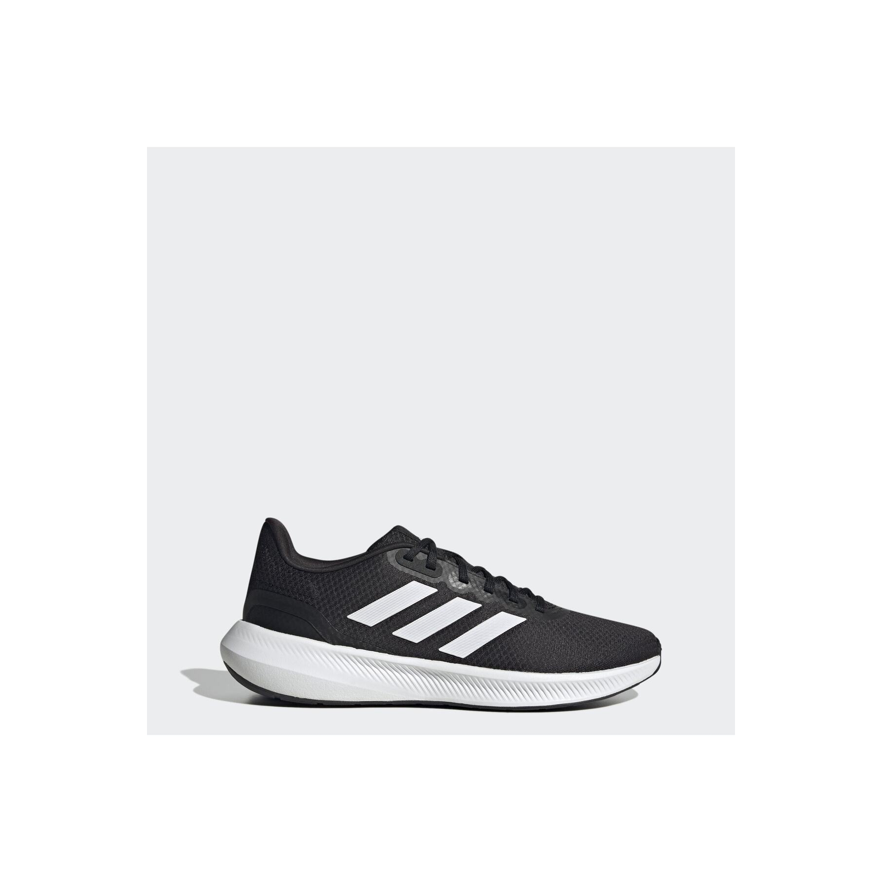 Adidas Runfalcon 3.0 Siyah Spor Ayakkabı (HQ3790)