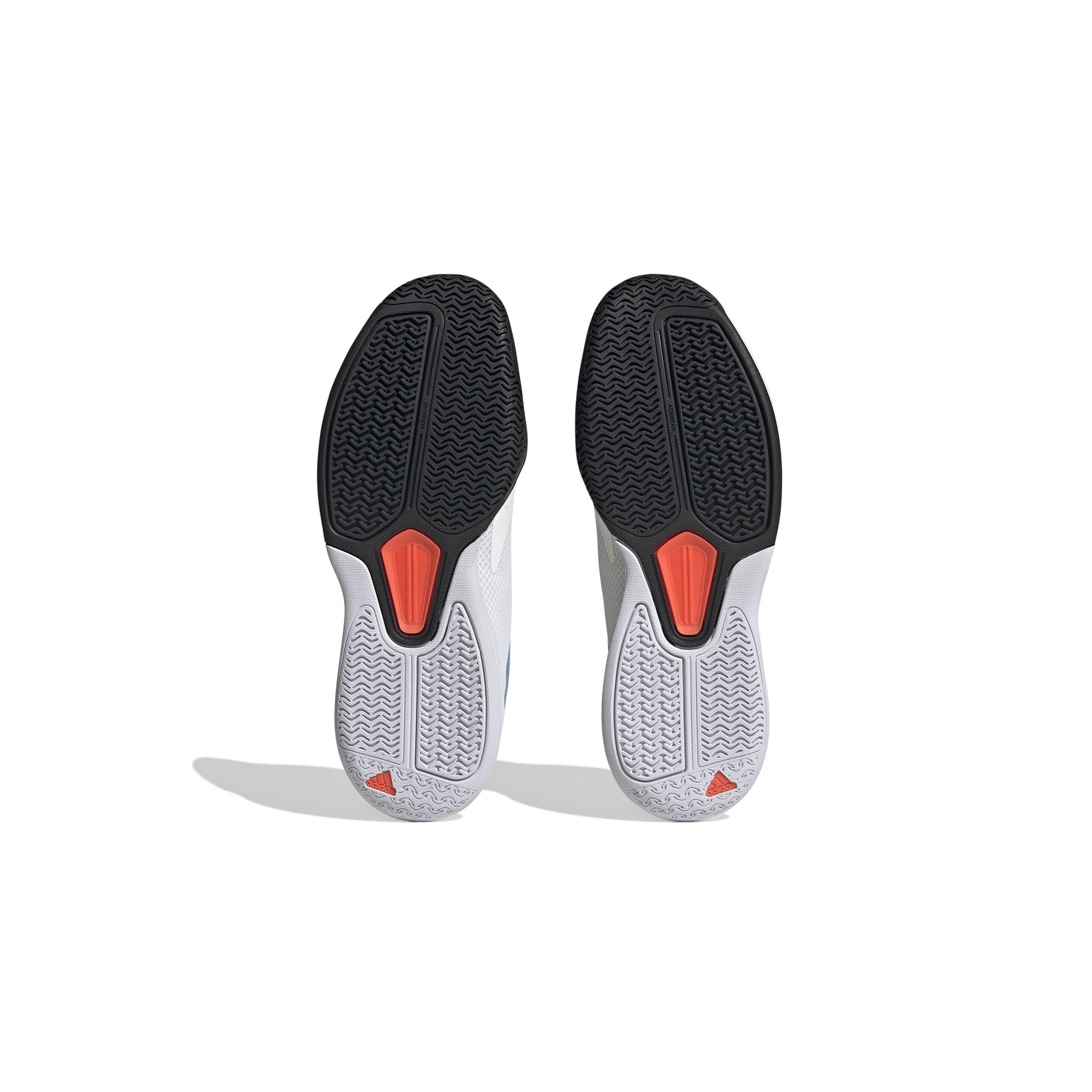 adidas Courtflash Erkek Beyaz Günlük Spor Ayakkabı (HQ8481)