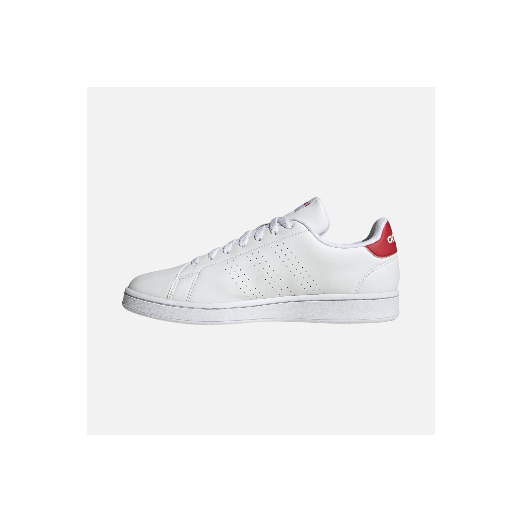 adidas Advantage Beyaz Spor Ayakkabı (HR0235)