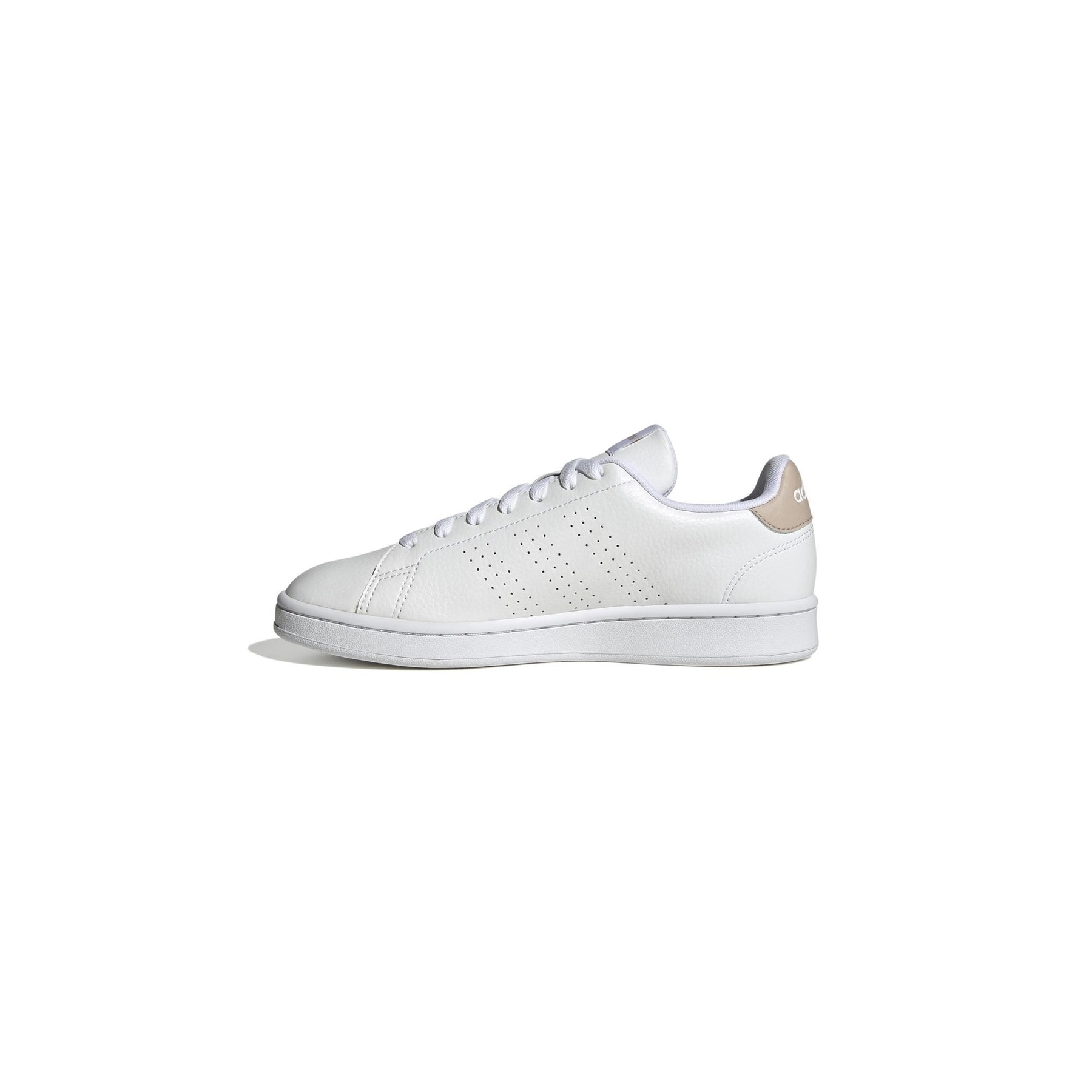adidas Advantage Beyaz Spor Ayakkabı (HR0319)