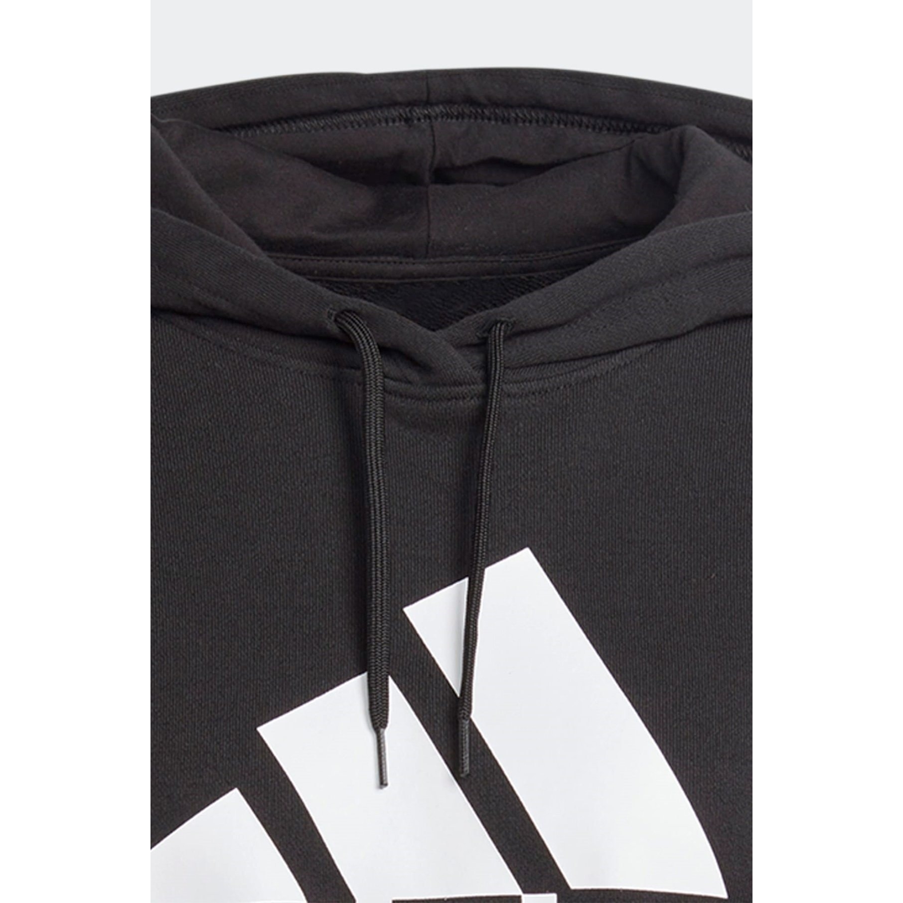 adidas Kadın Siyah Sweatshirt (HR4934)