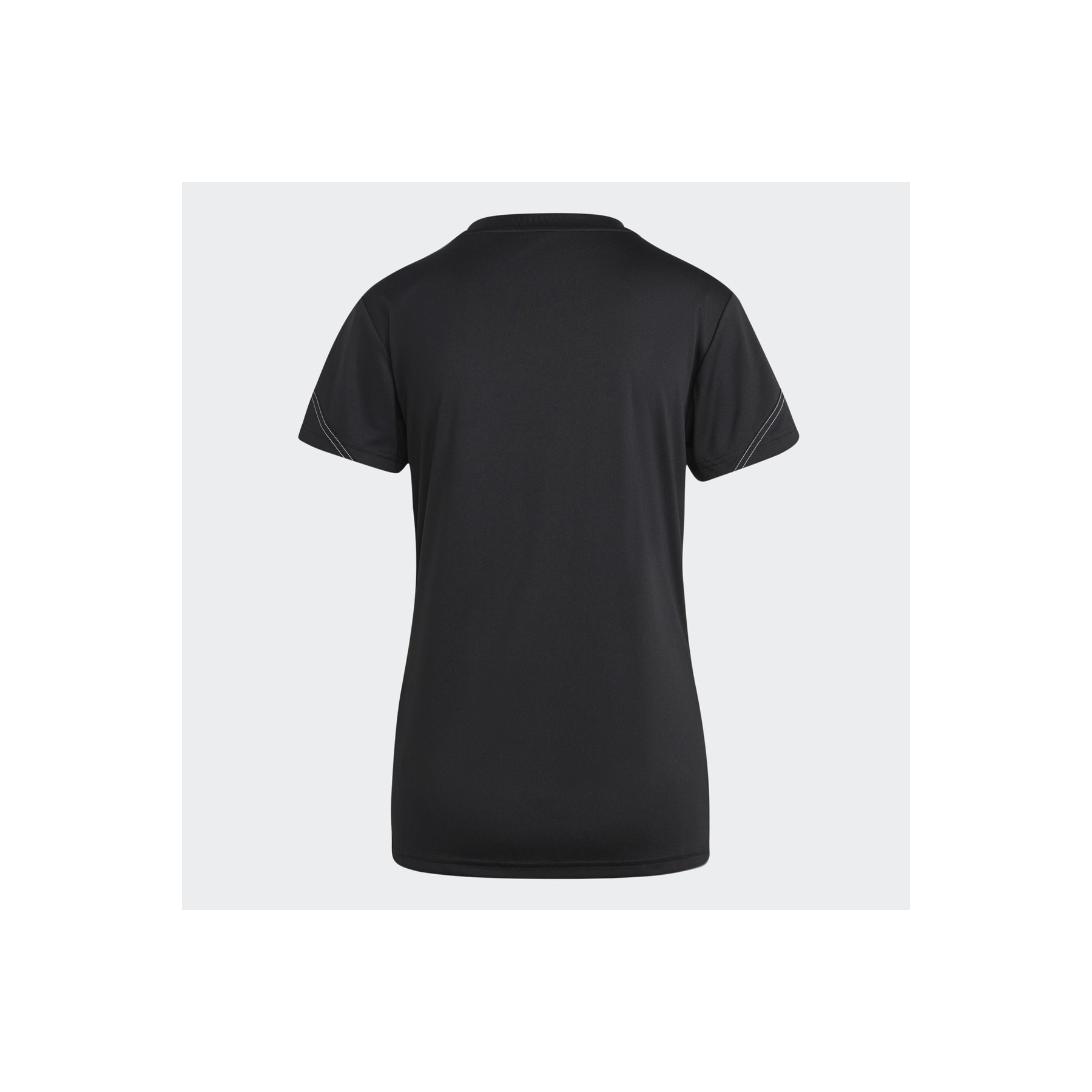 adidas Tiro 23 Kadın Siyah Tişört (HS3621)