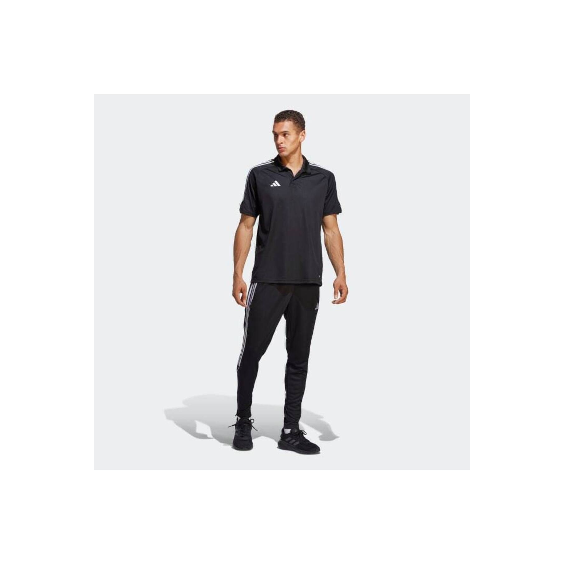 adidas Tiro 23 Leauge Siyah Eşofman Altı (HS7232)