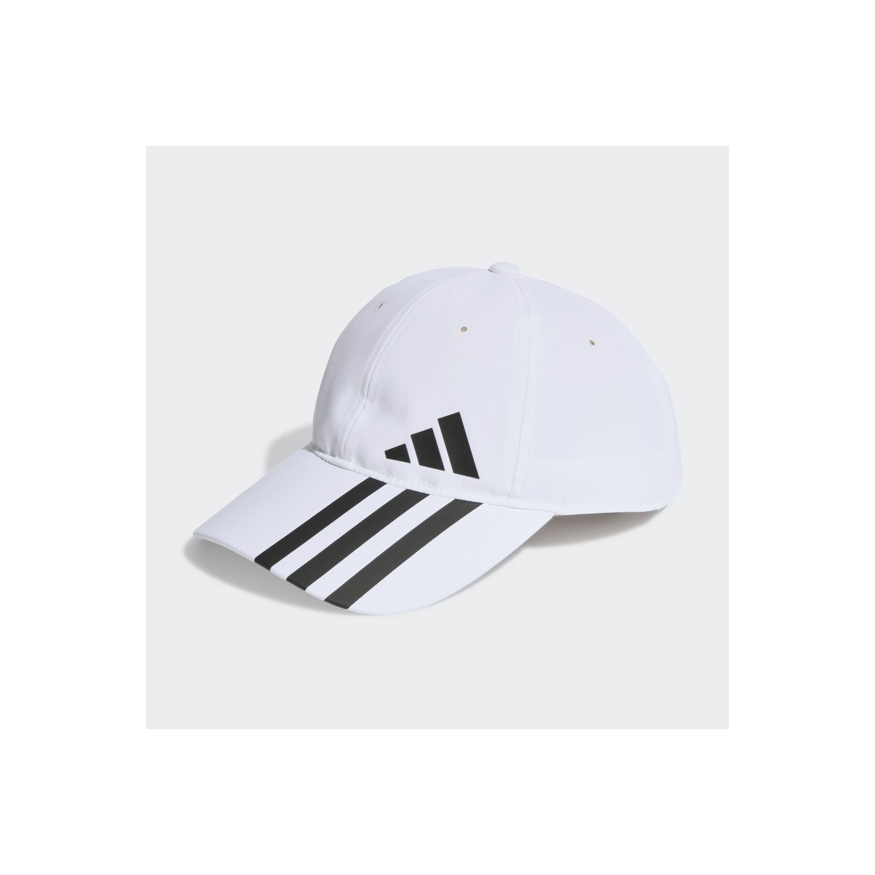 adidas Aeroready Beyaz Beyzbol Şapkası (HT2044)