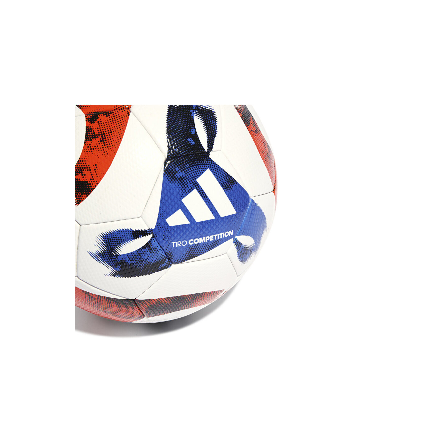 adidas Tiro Com Unisex Beyaz Futbol Topu (HT2426)
