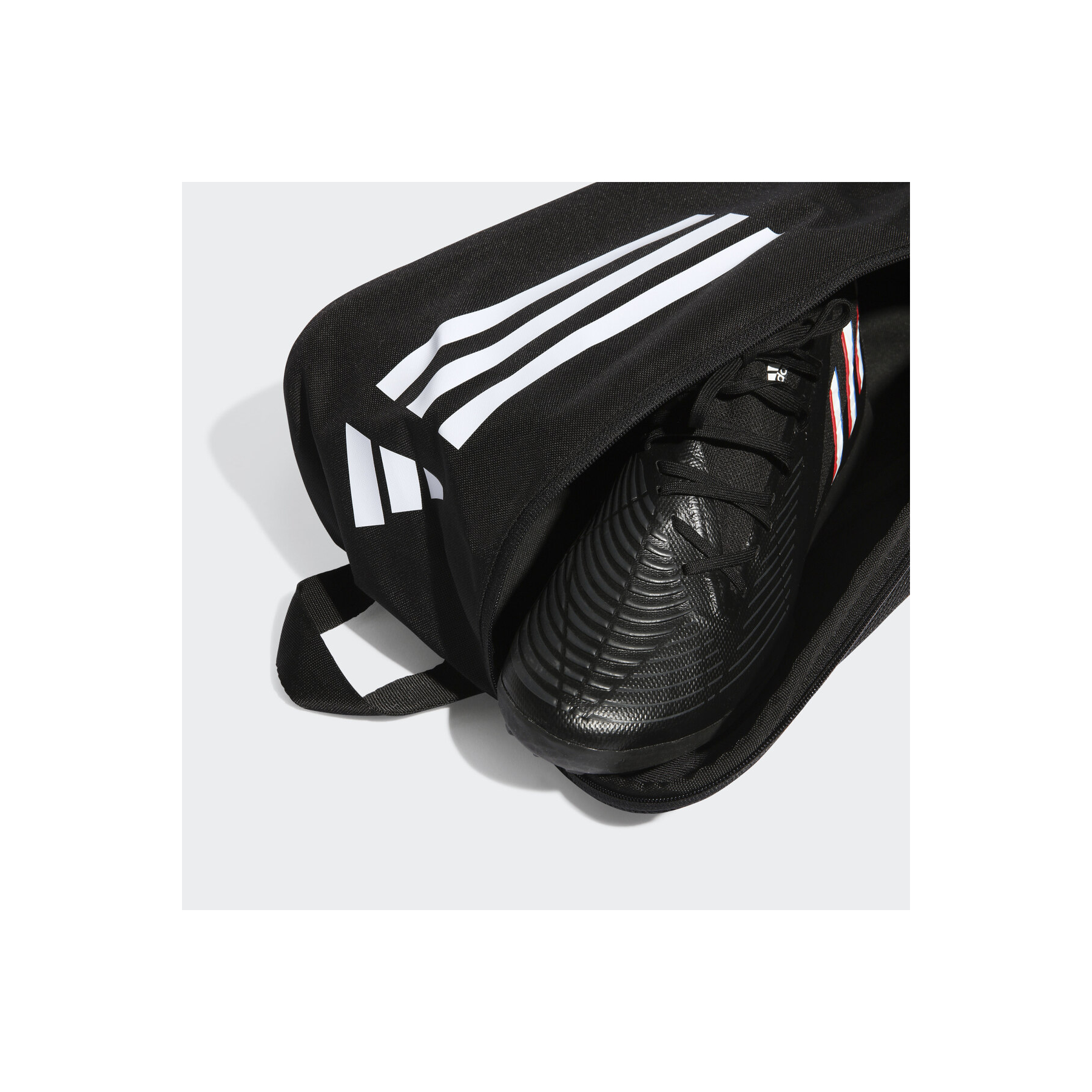 adidas TR Shoebag Siyah Krampon Çantası (HT4753)