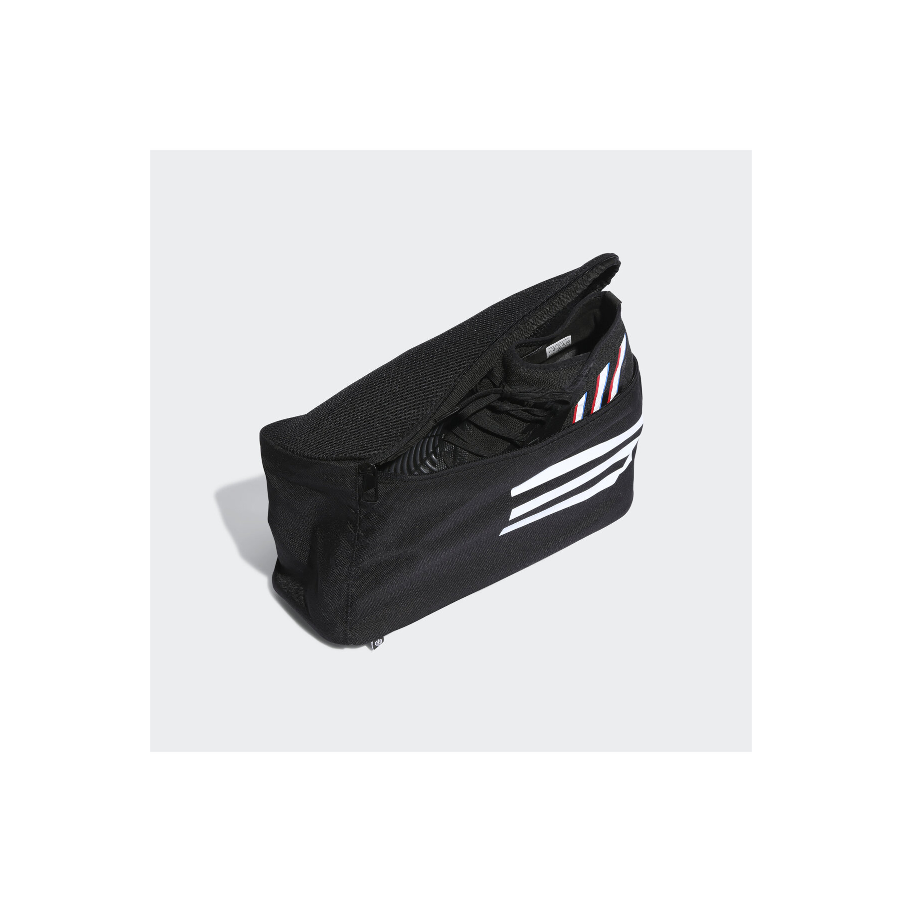 adidas TR Shoebag Siyah Krampon Çantası (HT4753)