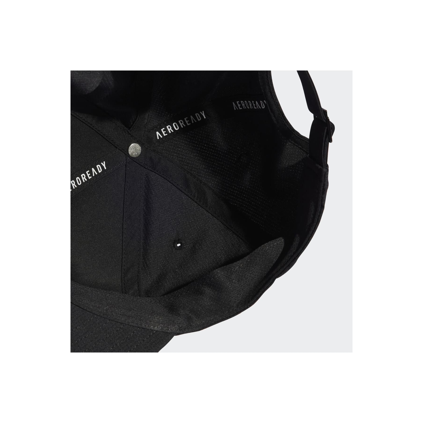 adidas Essentials Unisex Siyah Şapka (HT6347)