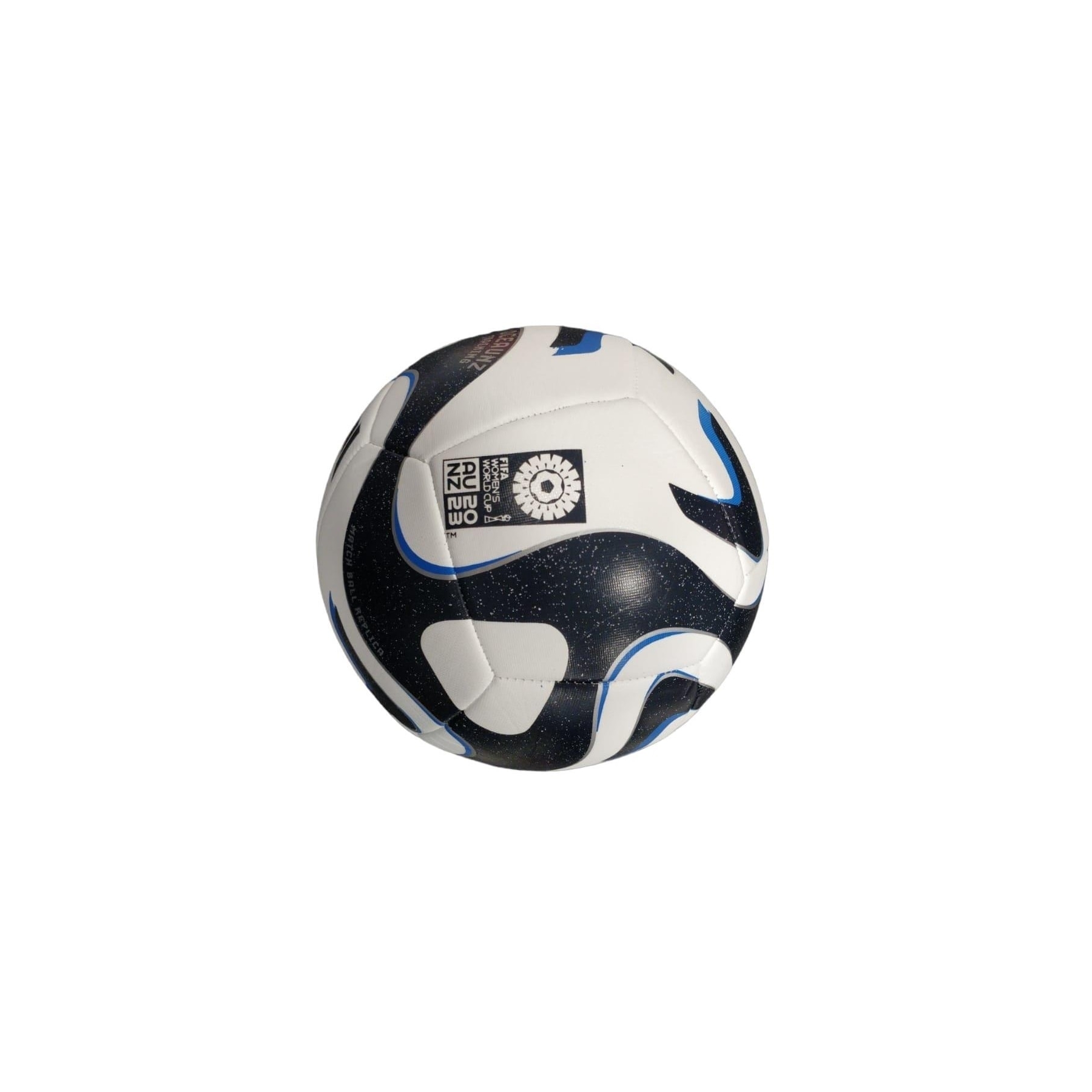 adidas Oceaunz Beyaz Futbol Topu (HT9014)