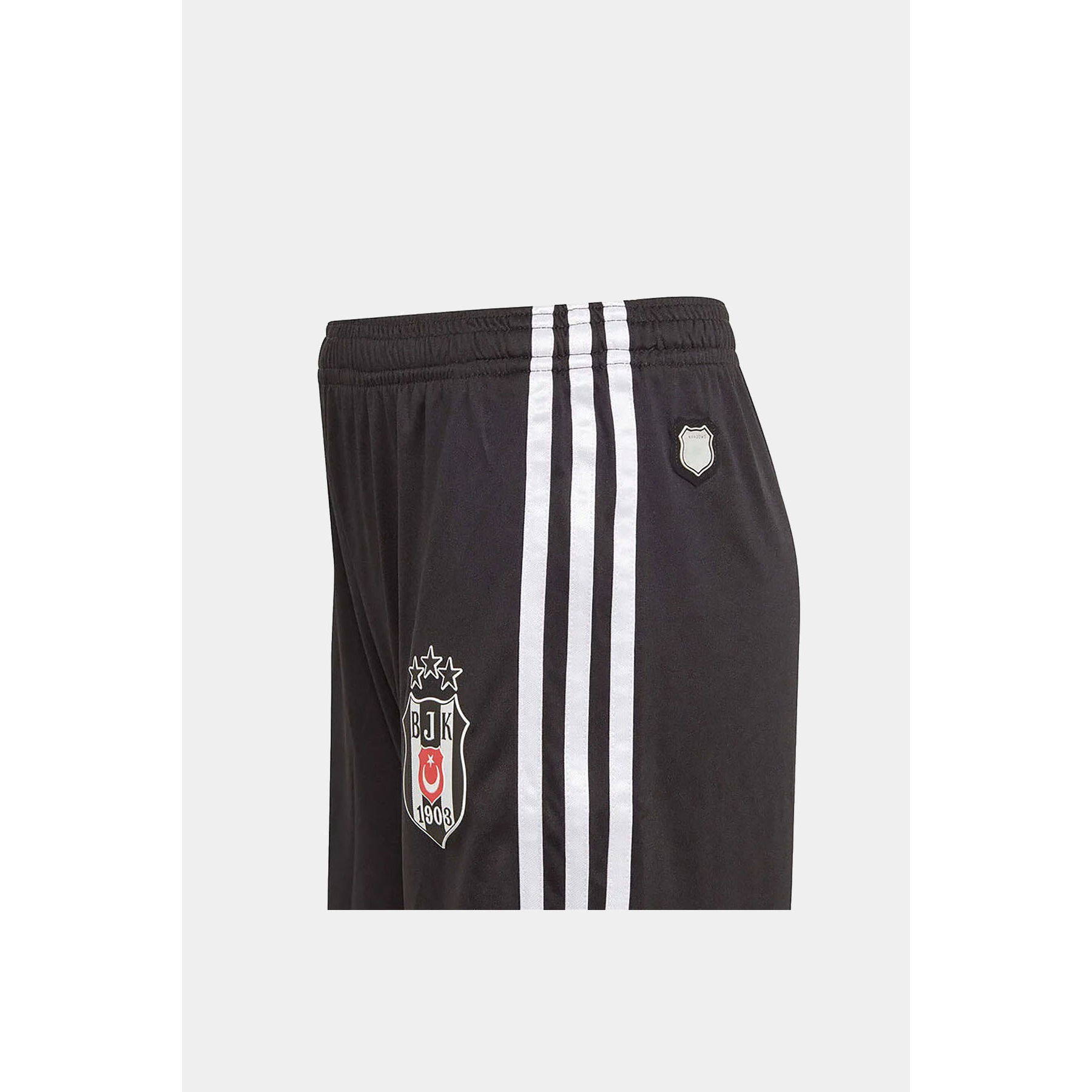 adidas Beşiktaş JK Çocuk Siyah Antrenman Şortu (HY0321)