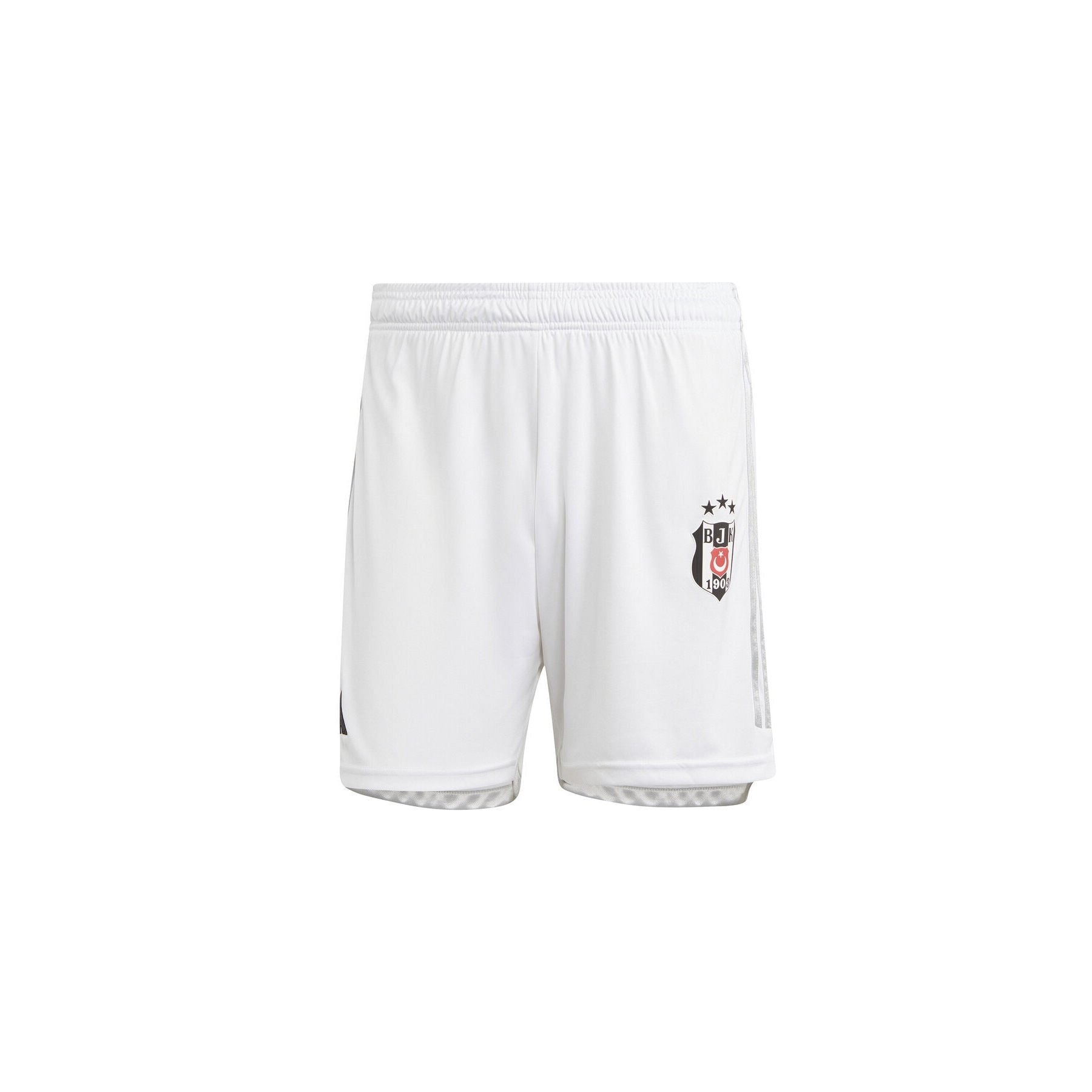 adidas Beşiktaş SK Erkek Beyaz Şort (HY0325)