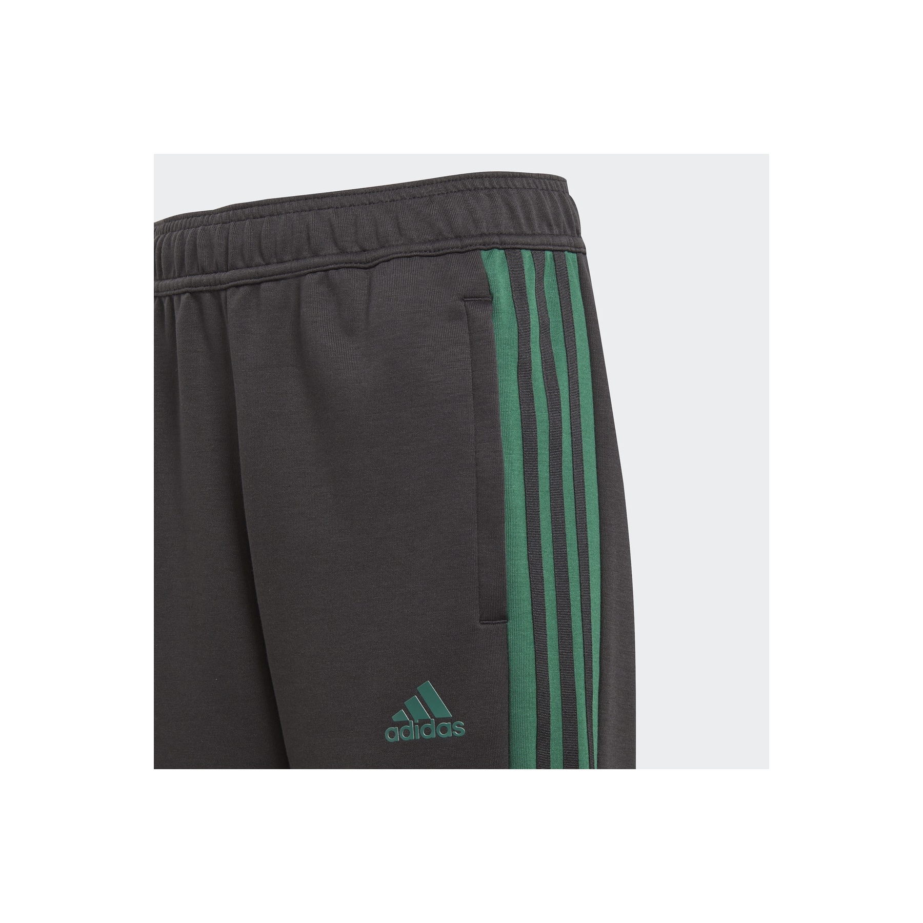 adidas Tiro Kids Çocuk Siyah Eşofman Altı (HY4212)