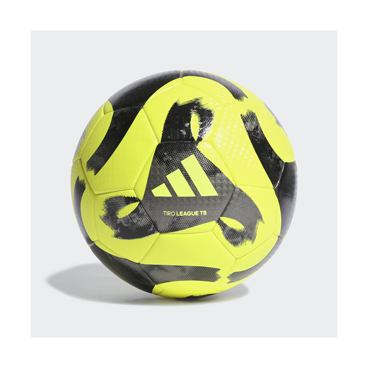 adidas Tiro Unisex Sarı Futbol Topu (HZ1295)
