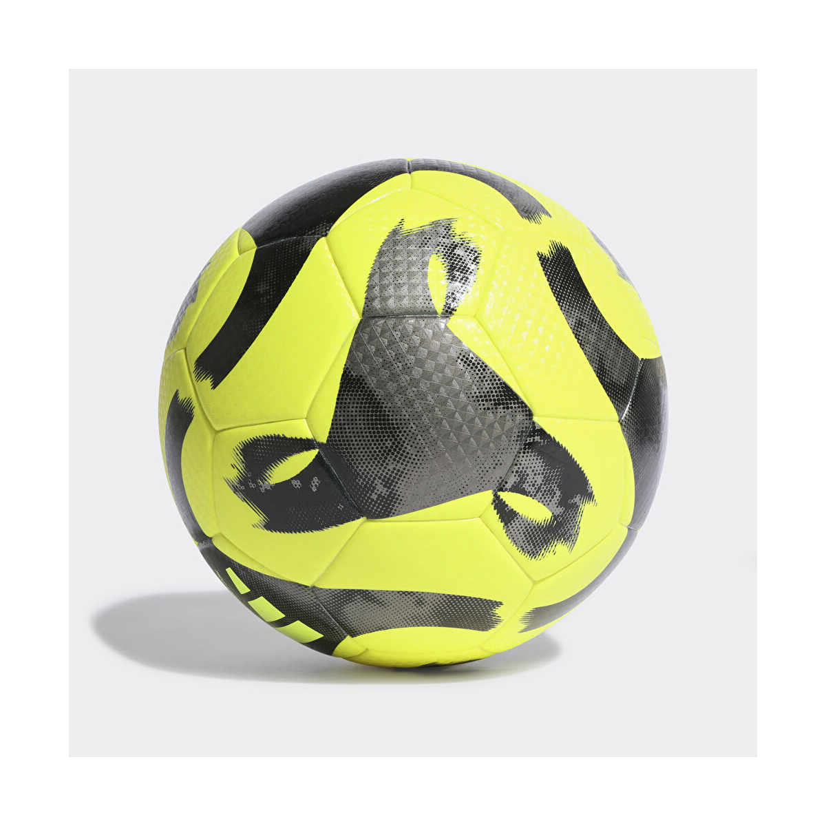 adidas Tiro Unisex Sarı Futbol Topu (HZ1295)