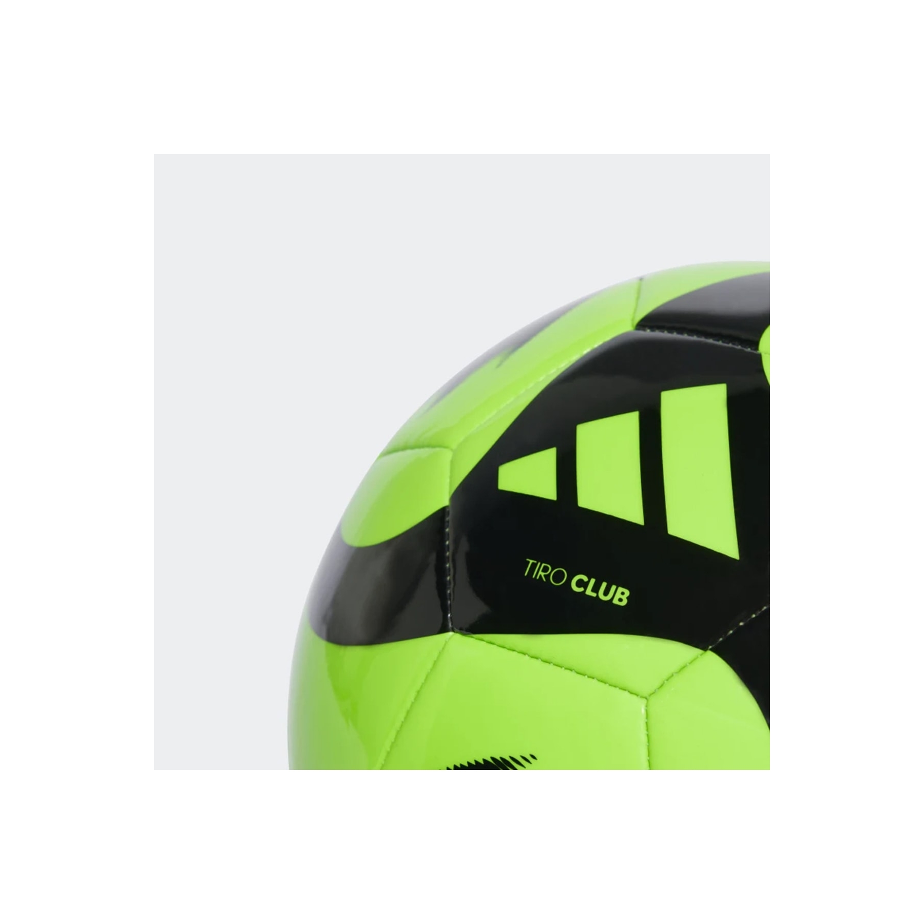 adidas Tiro Club Yeşil Futbol Topu (HZ4167)