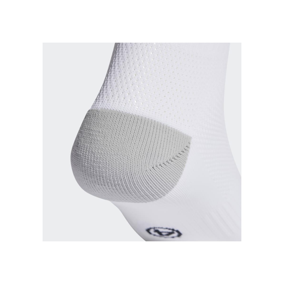 adidas Milano 23 Unisex Beyaz Çorap (IB7813)