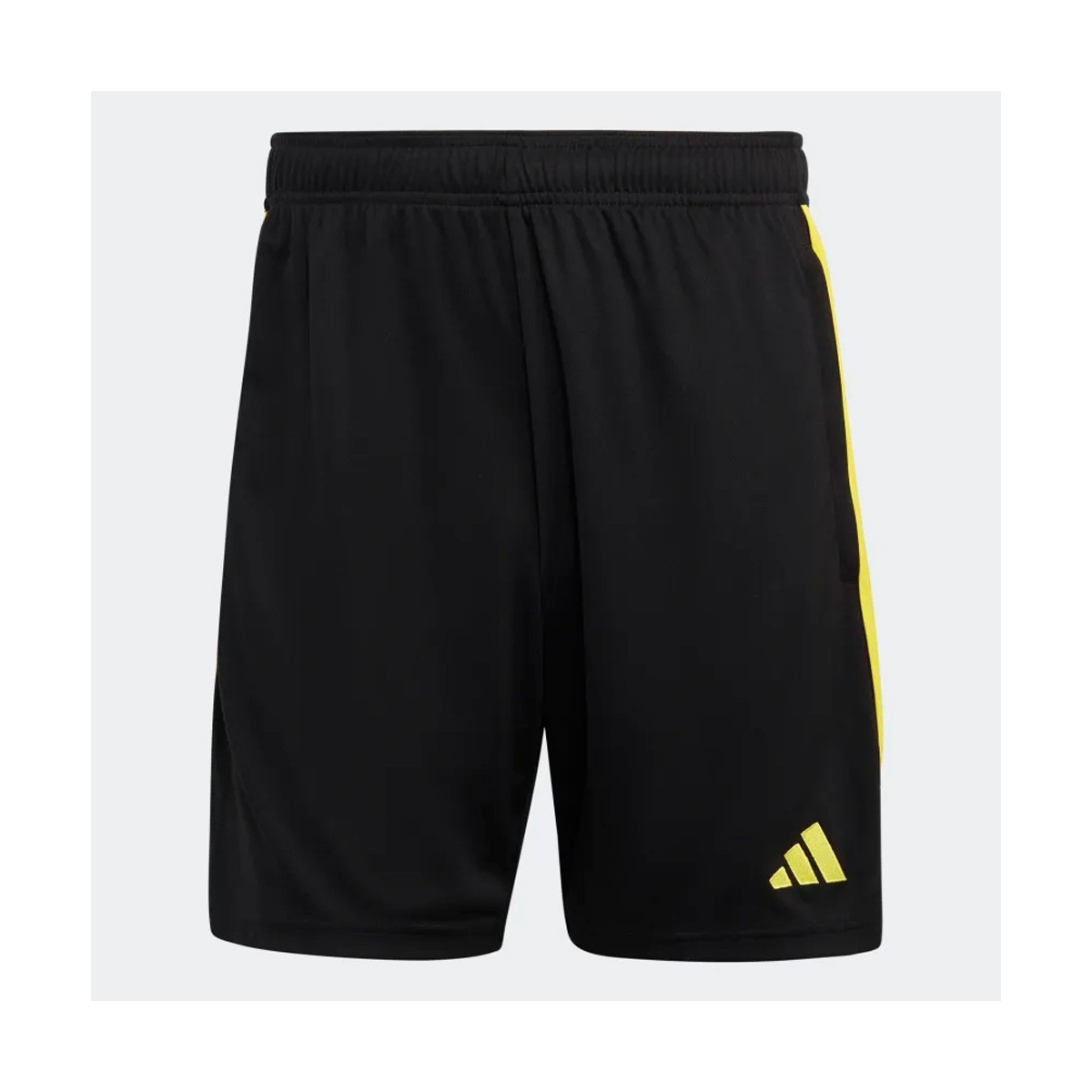 adidas Tiro 23 Erkek Siyah Şort (IC1597)