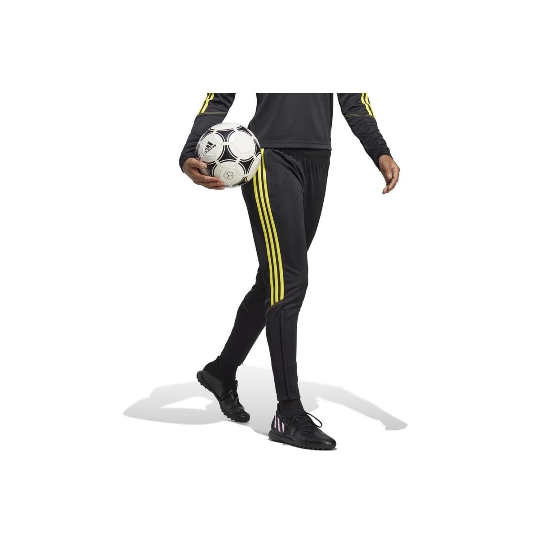adidas Tiro23 Kadın Siyah Eşofman Altı (IC1602)