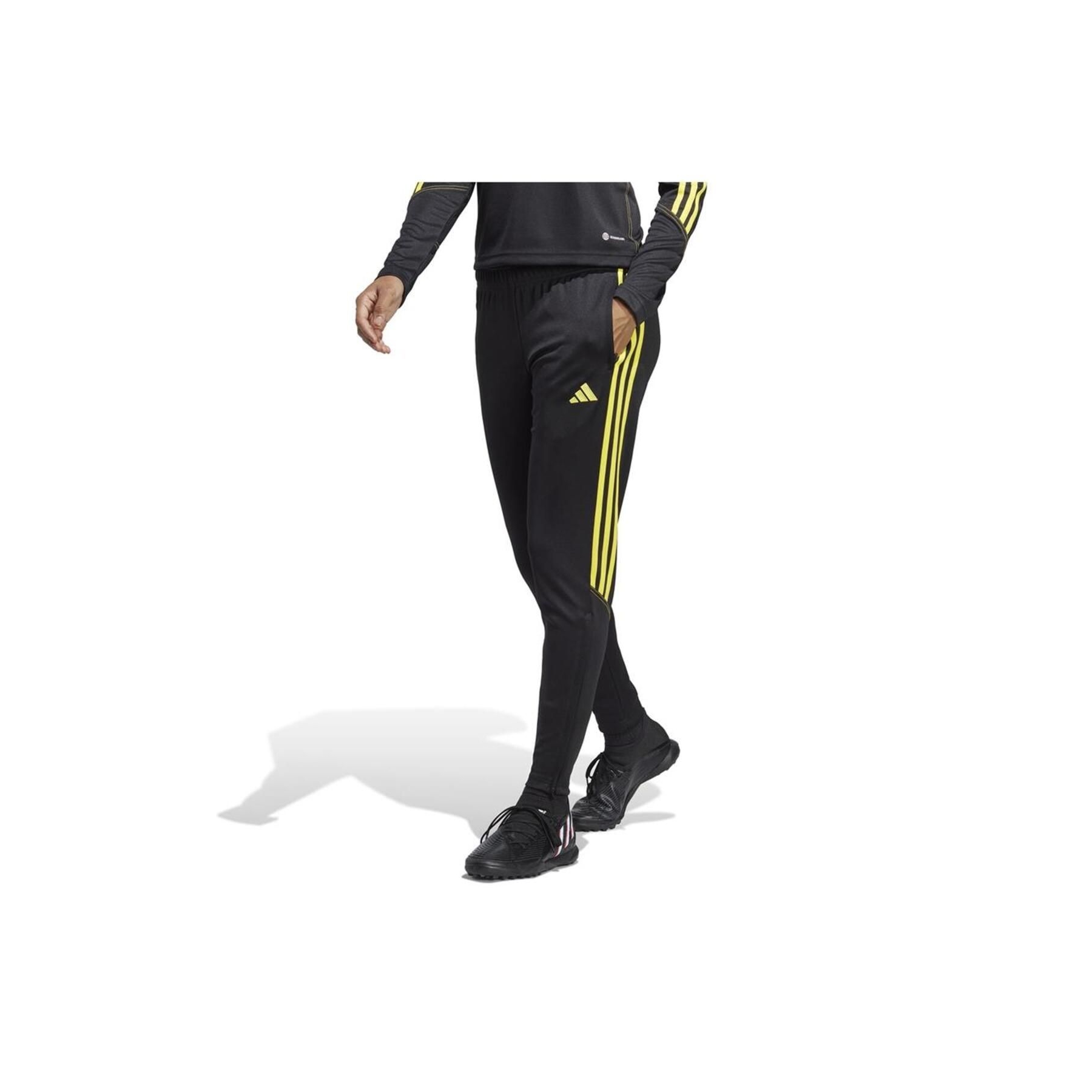 adidas Tiro23 Kadın Siyah Eşofman Altı (IC1602)