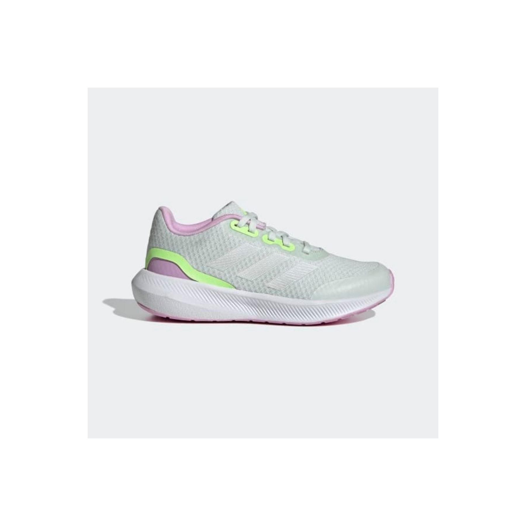 adidas Runfalcon 3.0 Kadın Yeşil Koşu Ayakkabısı (ID0592)