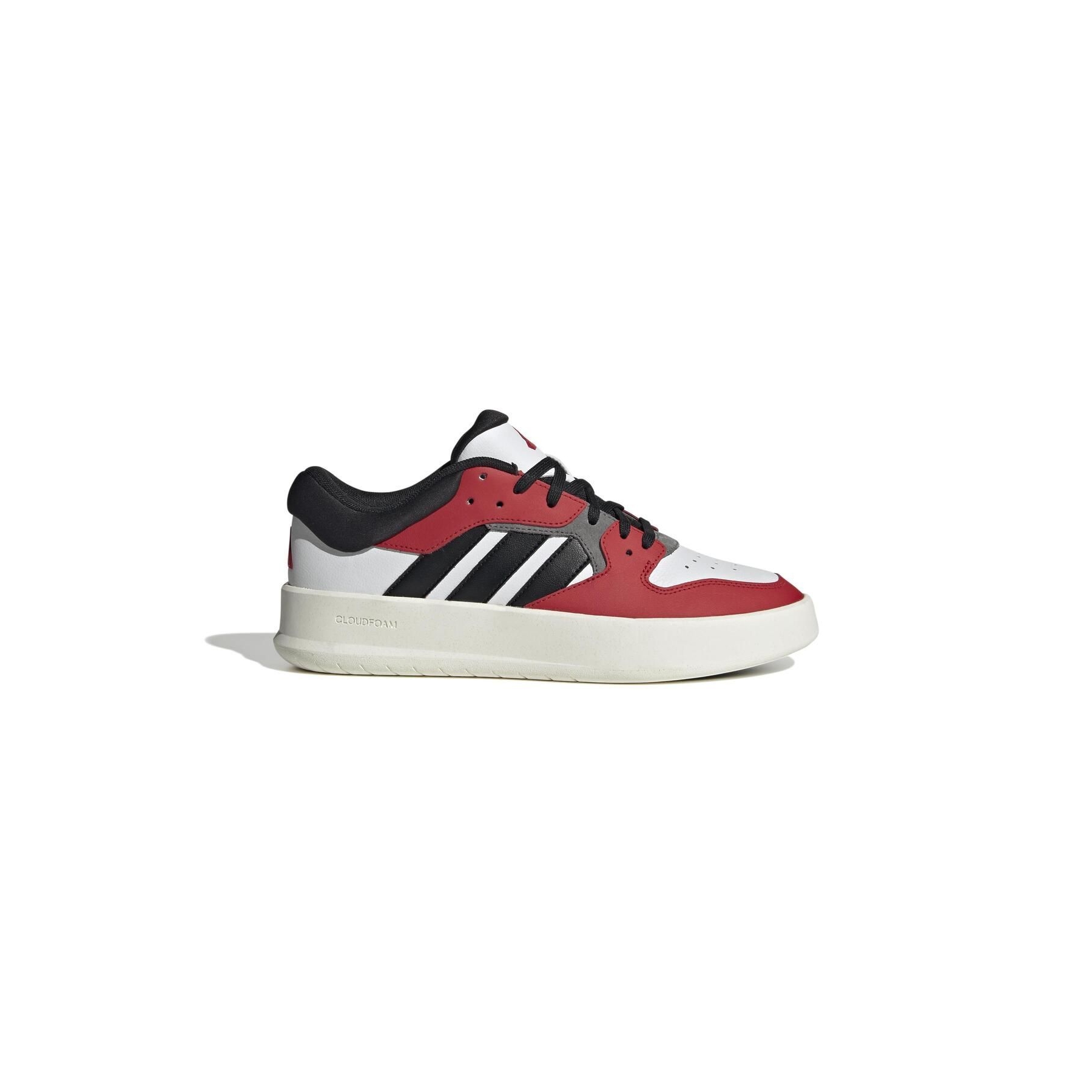 adidas Court 24 Unisex Kırmızı Spor Ayakkabı (ID1249)