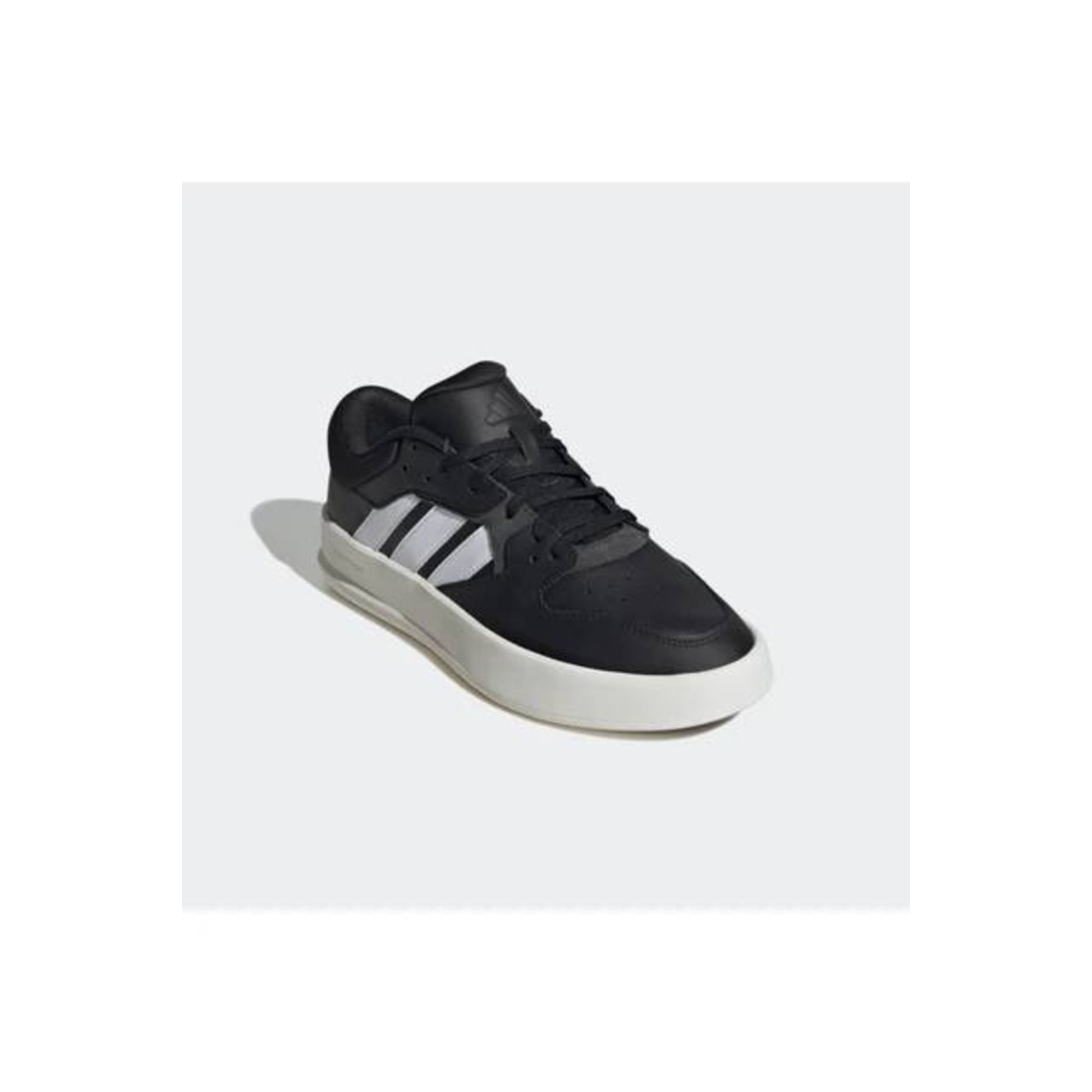 adidas Court 24 Erkek Siyah Spor Ayakkabı (ID1253)